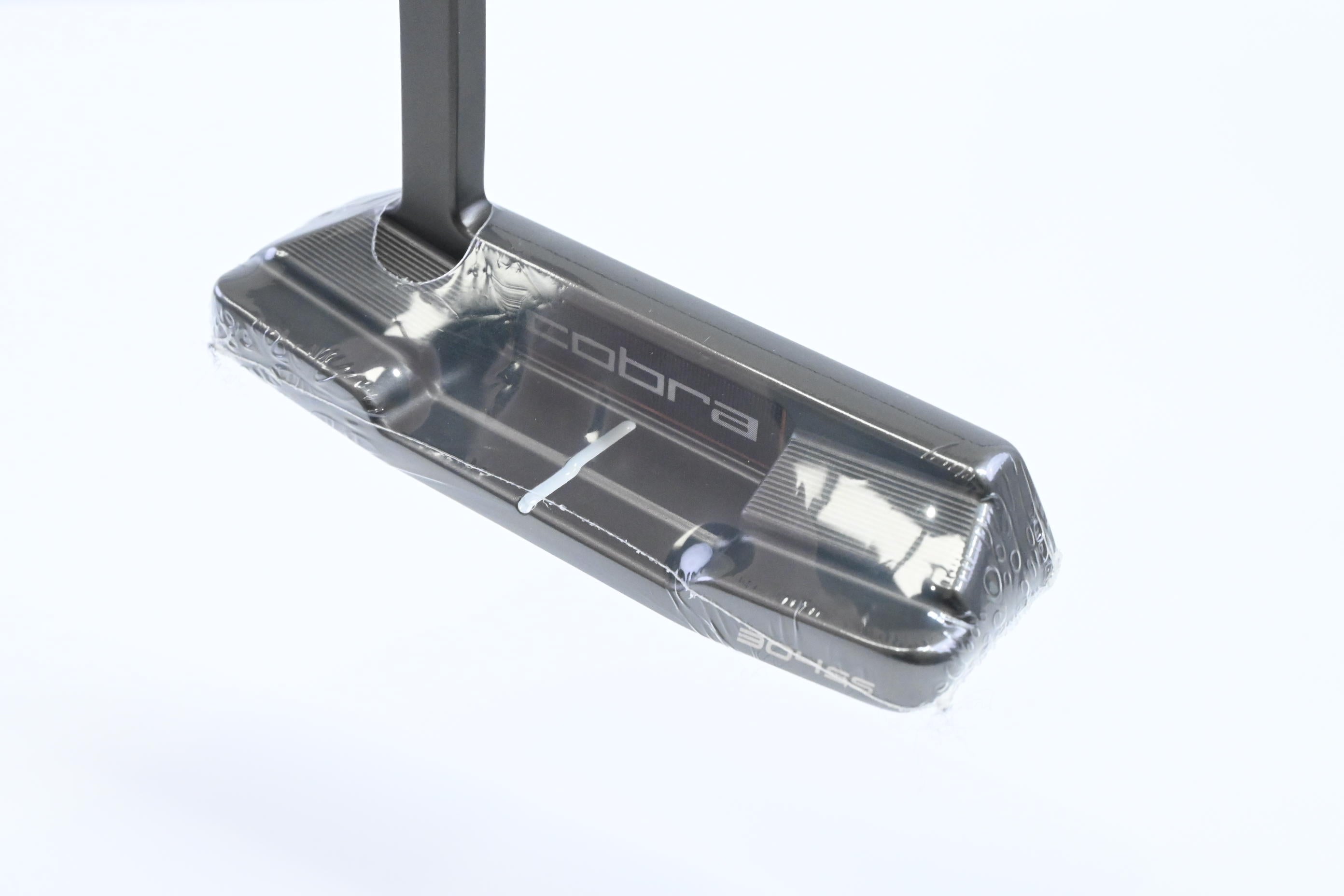 Cobra Sport-40 2024 Putter / 34 Inch