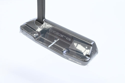 Cobra Sport-40 2024 Putter / 34 Inch