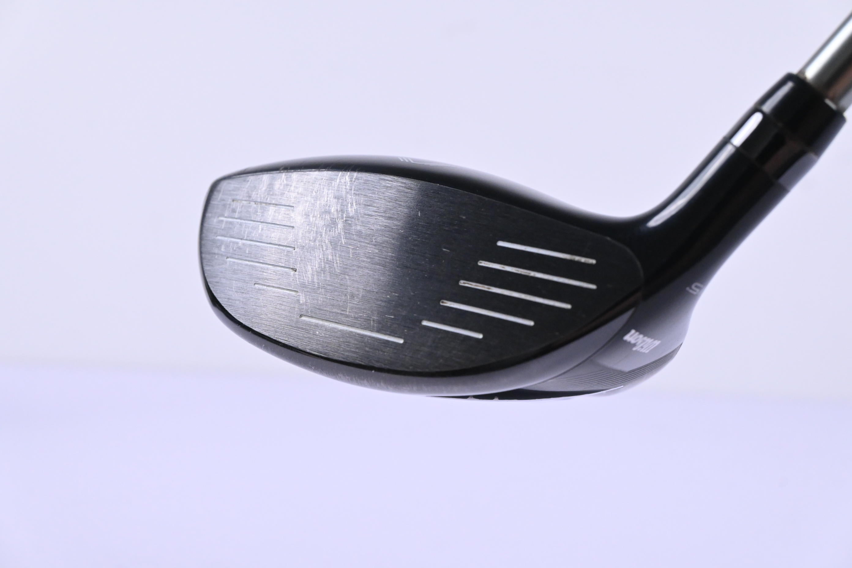 Wilson Staff D7 #3 Wood / 15 Degree / Regular Flex UST Mamiya Helium 46 Shaft