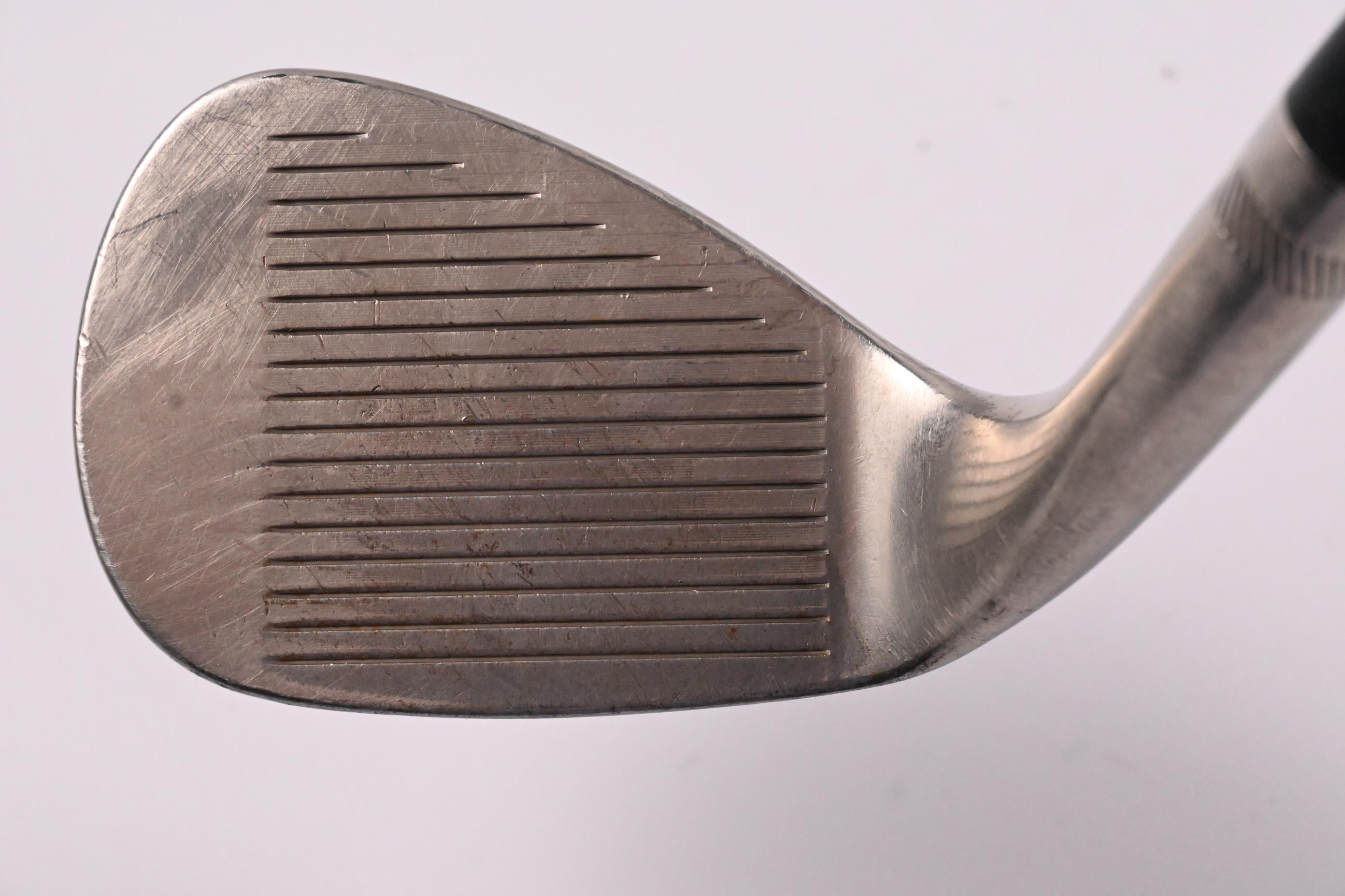 Titleist Vokey SM9 Sand Wedge / 56 Degree / Wedge Flex Vokey SM9 Shaft