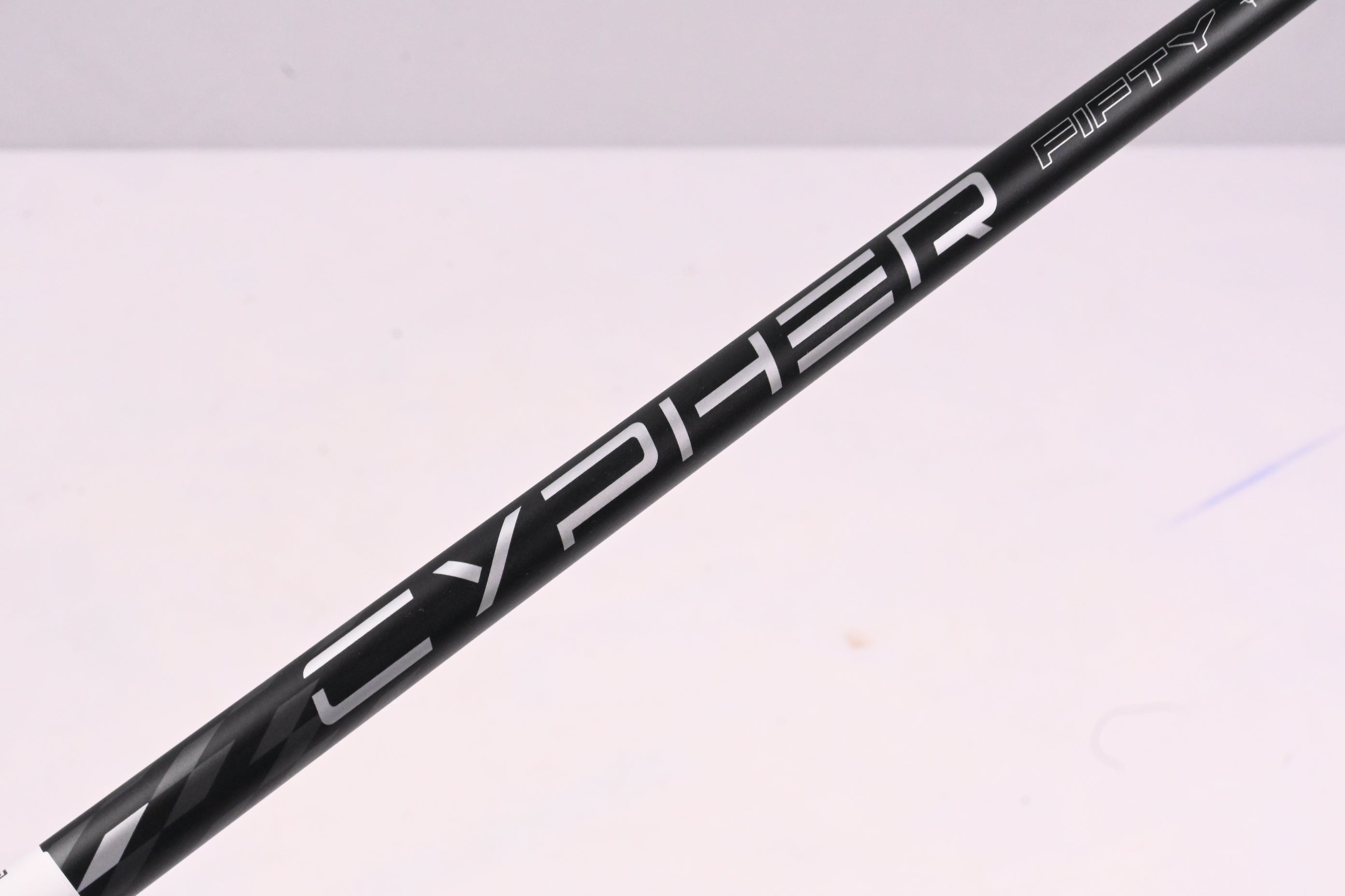 Project X Cypher 2.0 50 #5 Hybrid Shaft / Senior Flex / Callaway 3rd Gen
