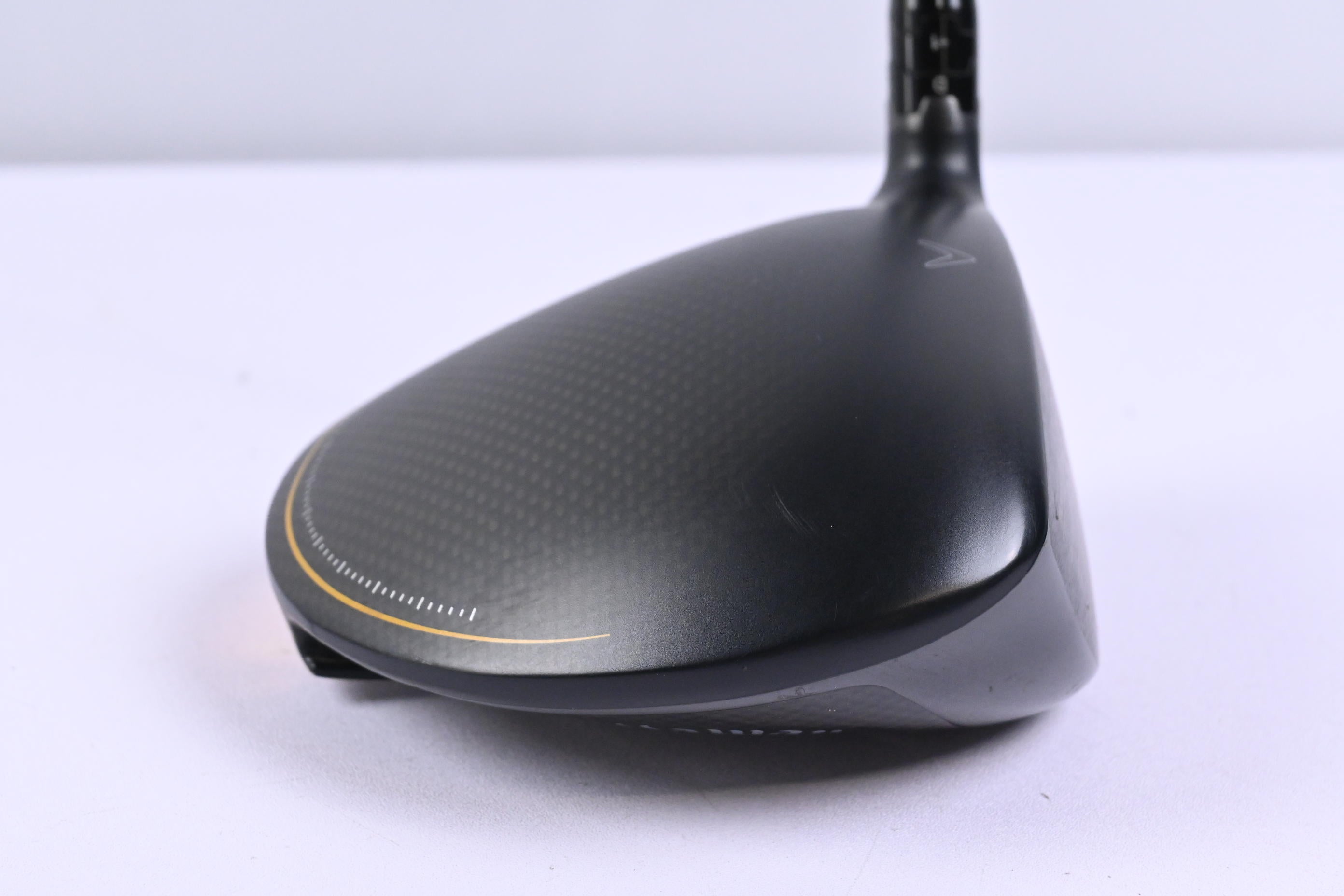 Callaway Rogue ST MAX Driver / 12 Degree / Stiff Flex Tensei AV Raw Blue 55