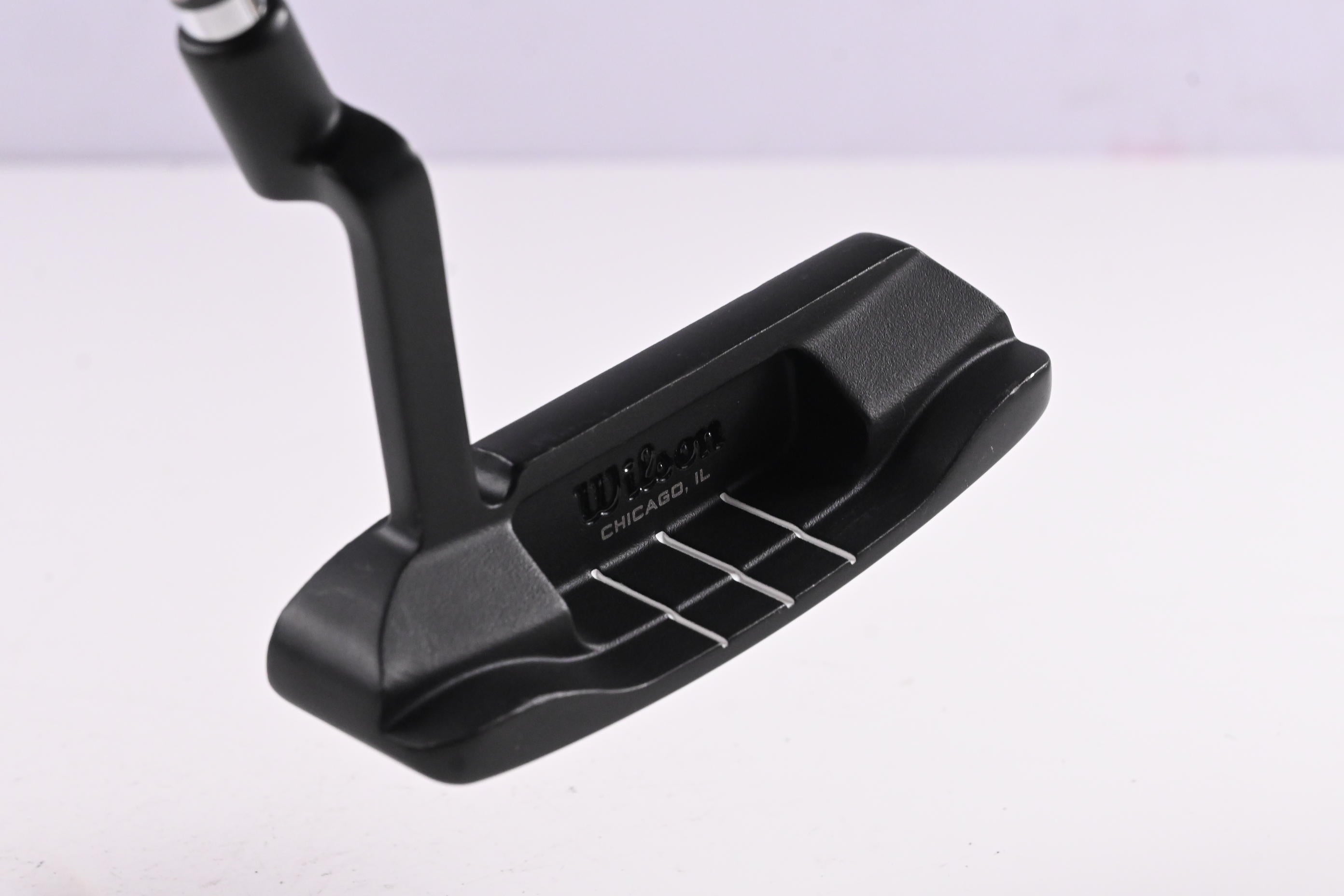 Wilson Infinite 2024 Windy City Putter / 34 Inch