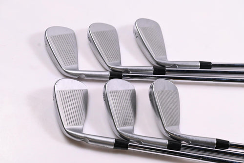 Ping Blueprint T Irons / 5-PW / X-Flex Dynamic Gold Mid 115 X100 Shafts
