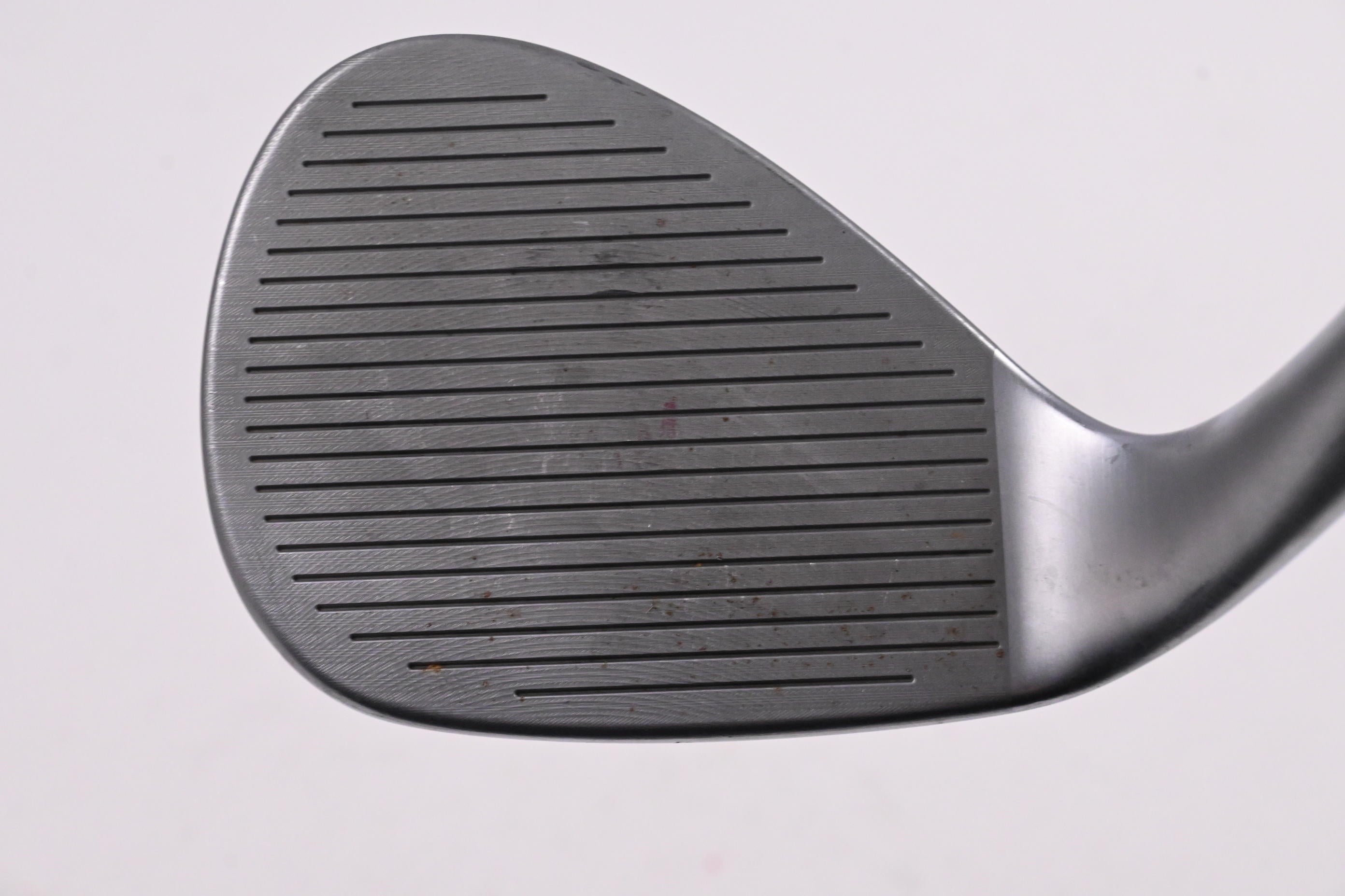 Cleveland CBX Zipcore Sand Wedge / 56 Degree / Wedge Flex Catalyst Spinner 80