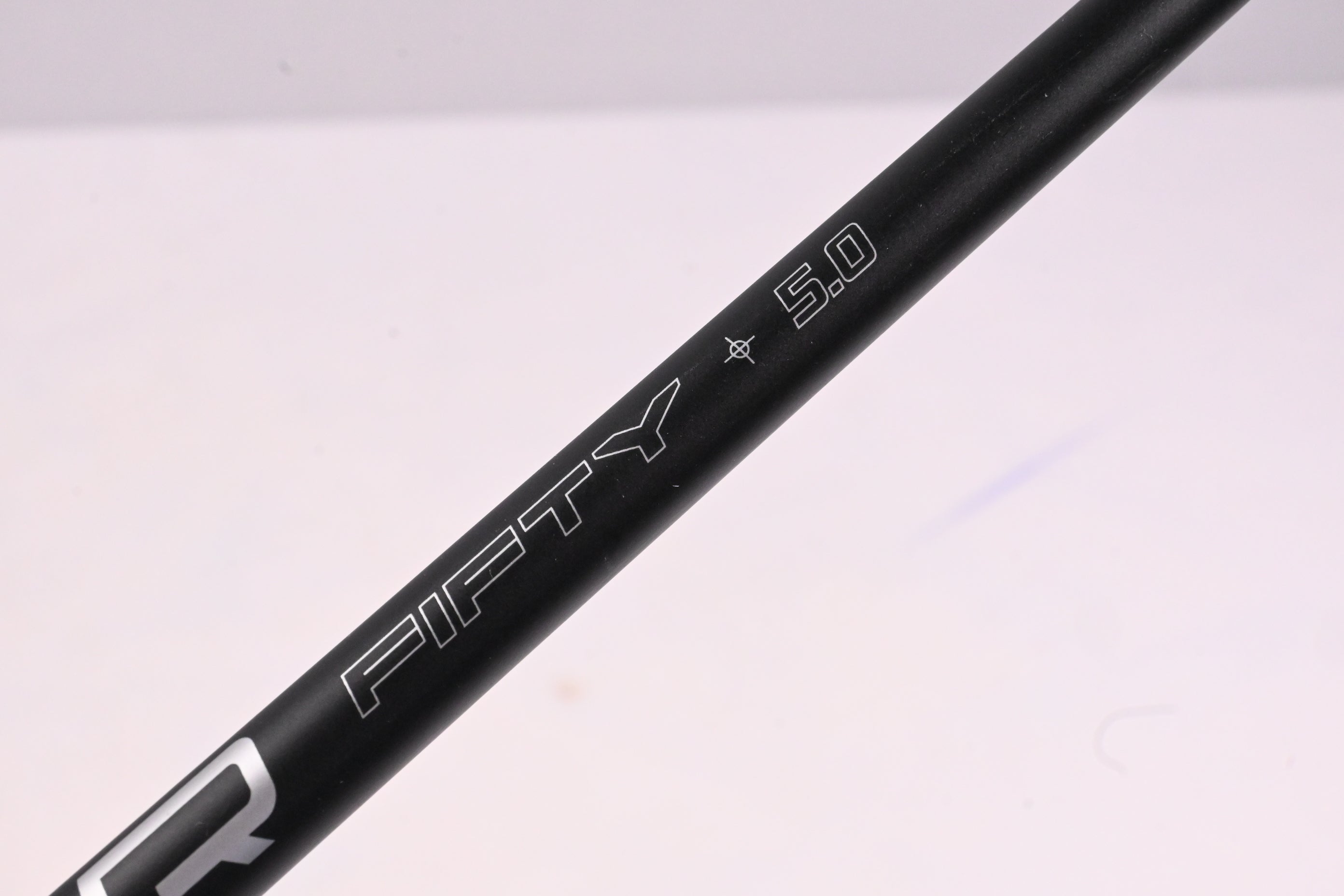 Project X Cypher 2.0 50 #5 Hybrid Shaft / Senior Flex / Callaway 3rd Gen