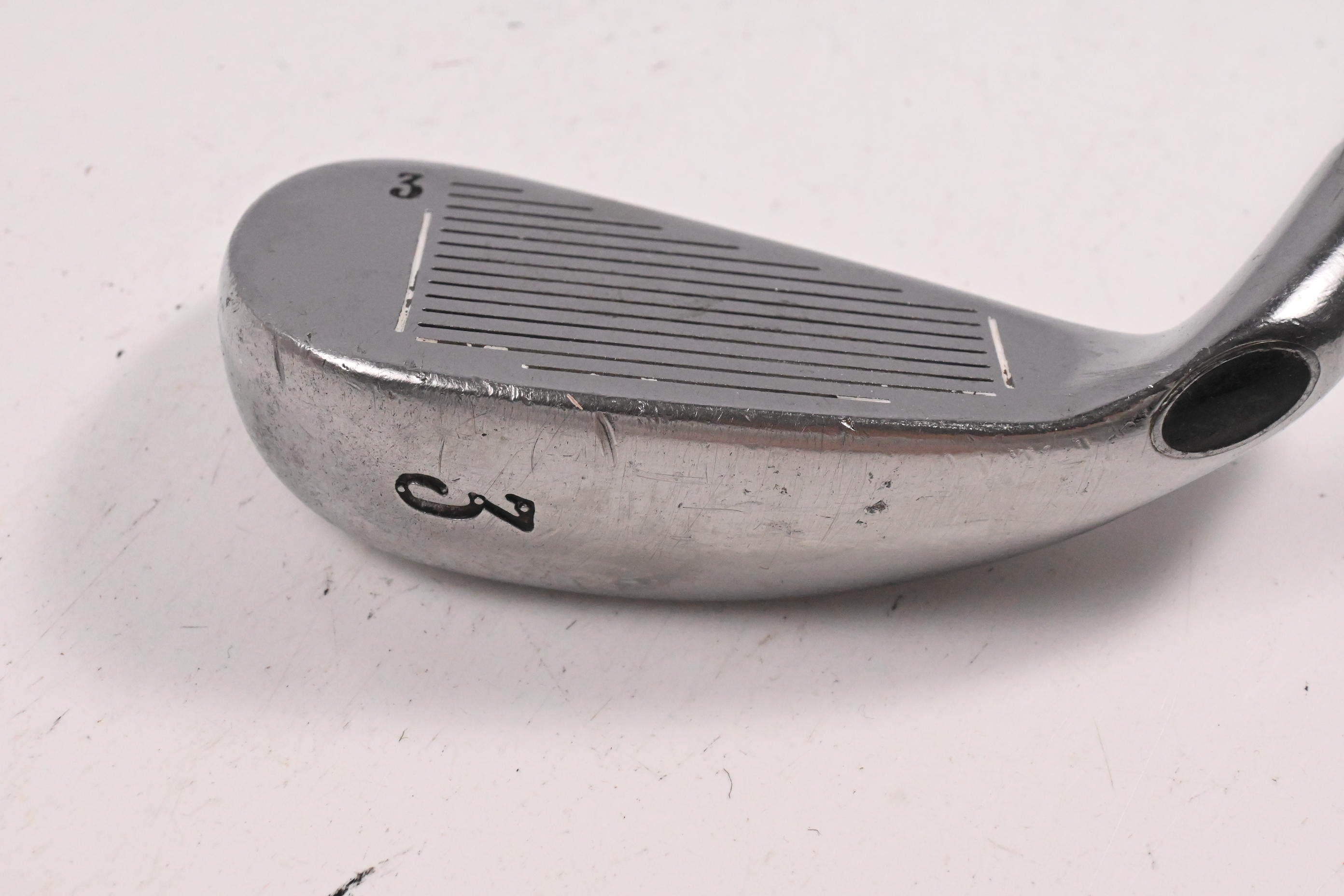 Callaway Big Bertha 2004 #3 Iron / 18 Degree / Regular Flex Shaft