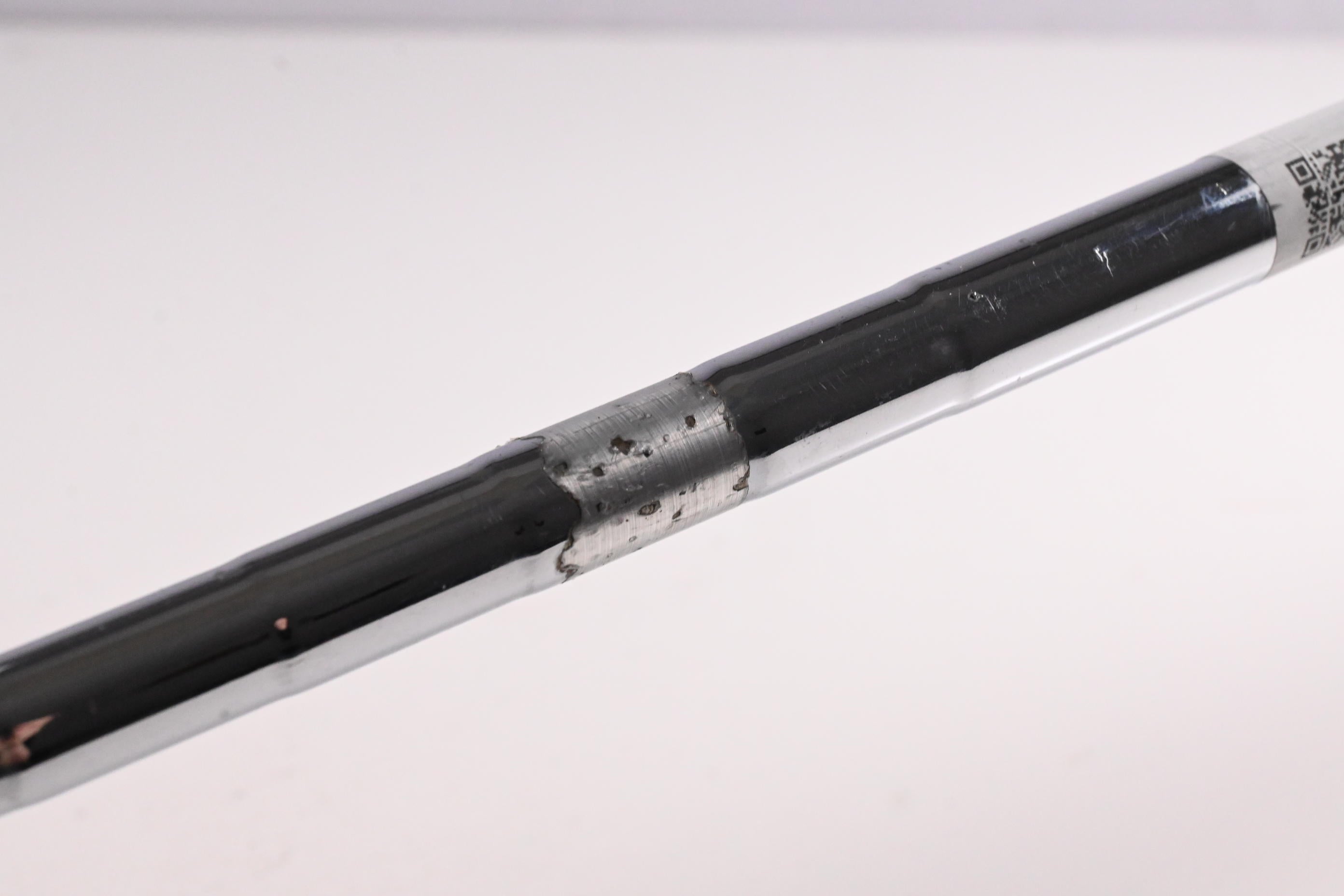 Odyssey O-Works Black Tank #1 Putter / 35 Inch