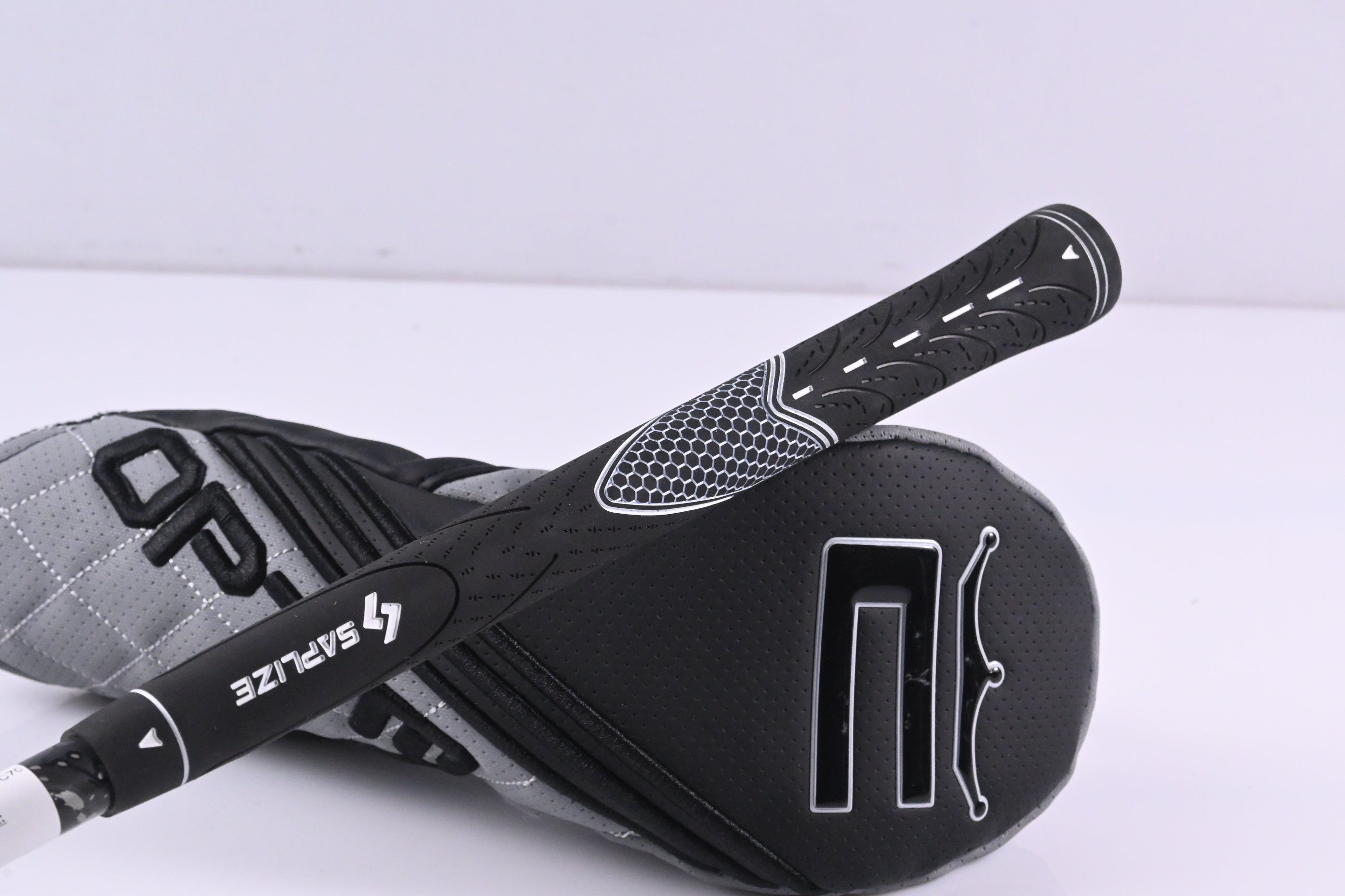 Cobra OPTM X #3 Wood / 15 Degree / Stiff Flex Kai'li Darkwaves Blue 60 Shaft