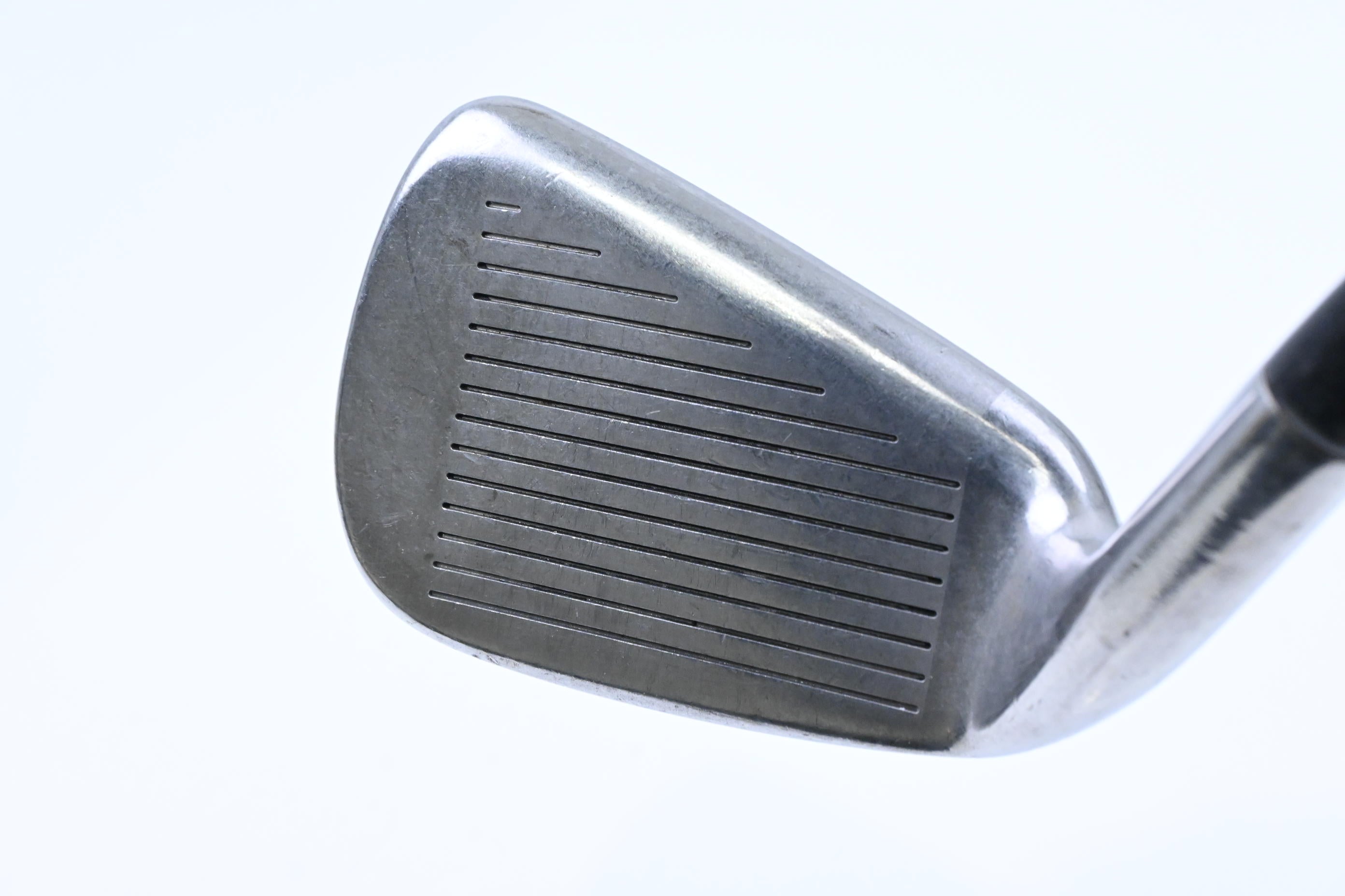 Titleist DTR #6 Iron / Regular Flex Graphite Shaft