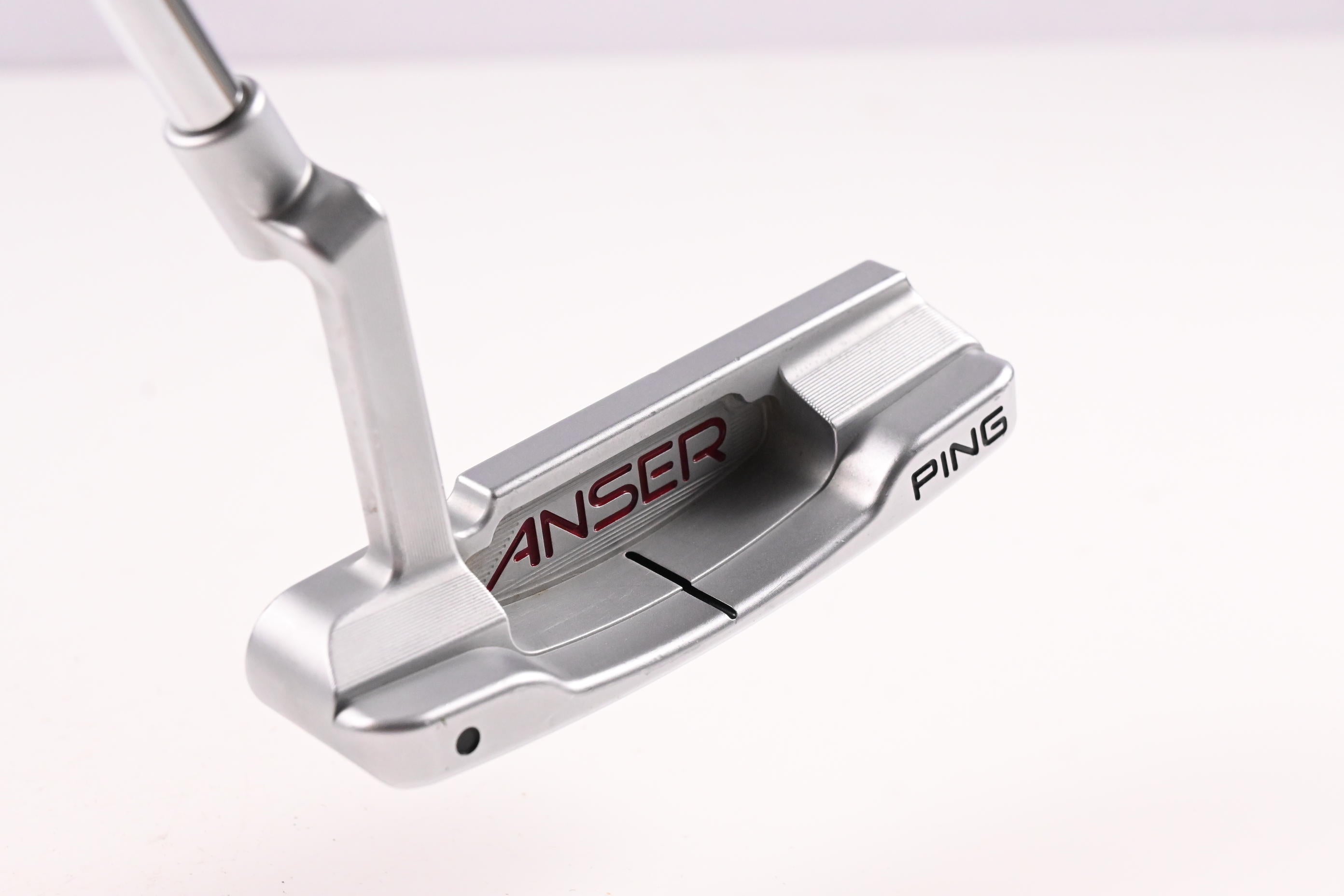 Ping Anser 1 Milled Putter / 35 Inch