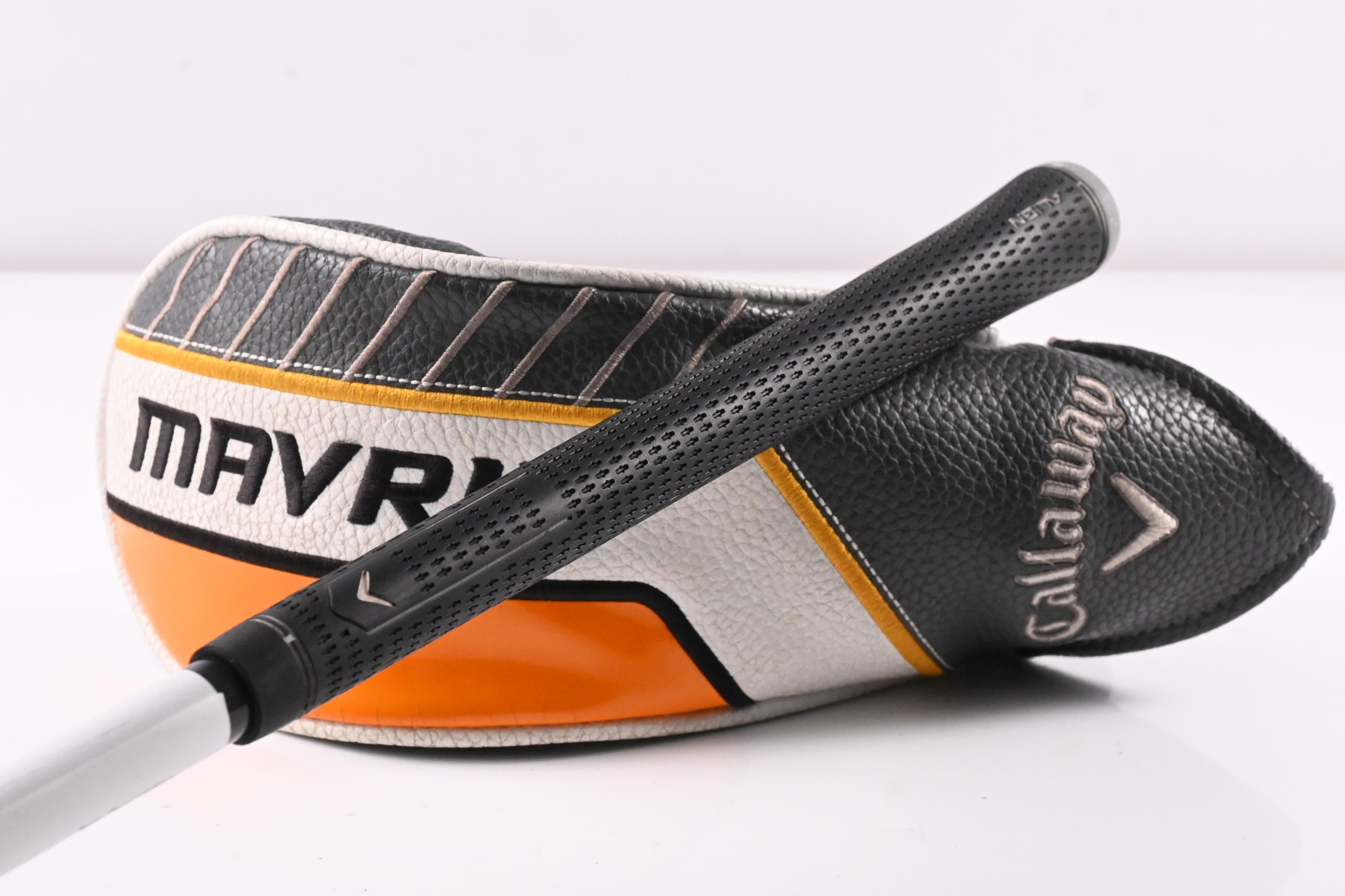Callaway Mavrik #3 Wood / 15 Degree / Regular Flex Evenflow Riptide 60 Shaft
