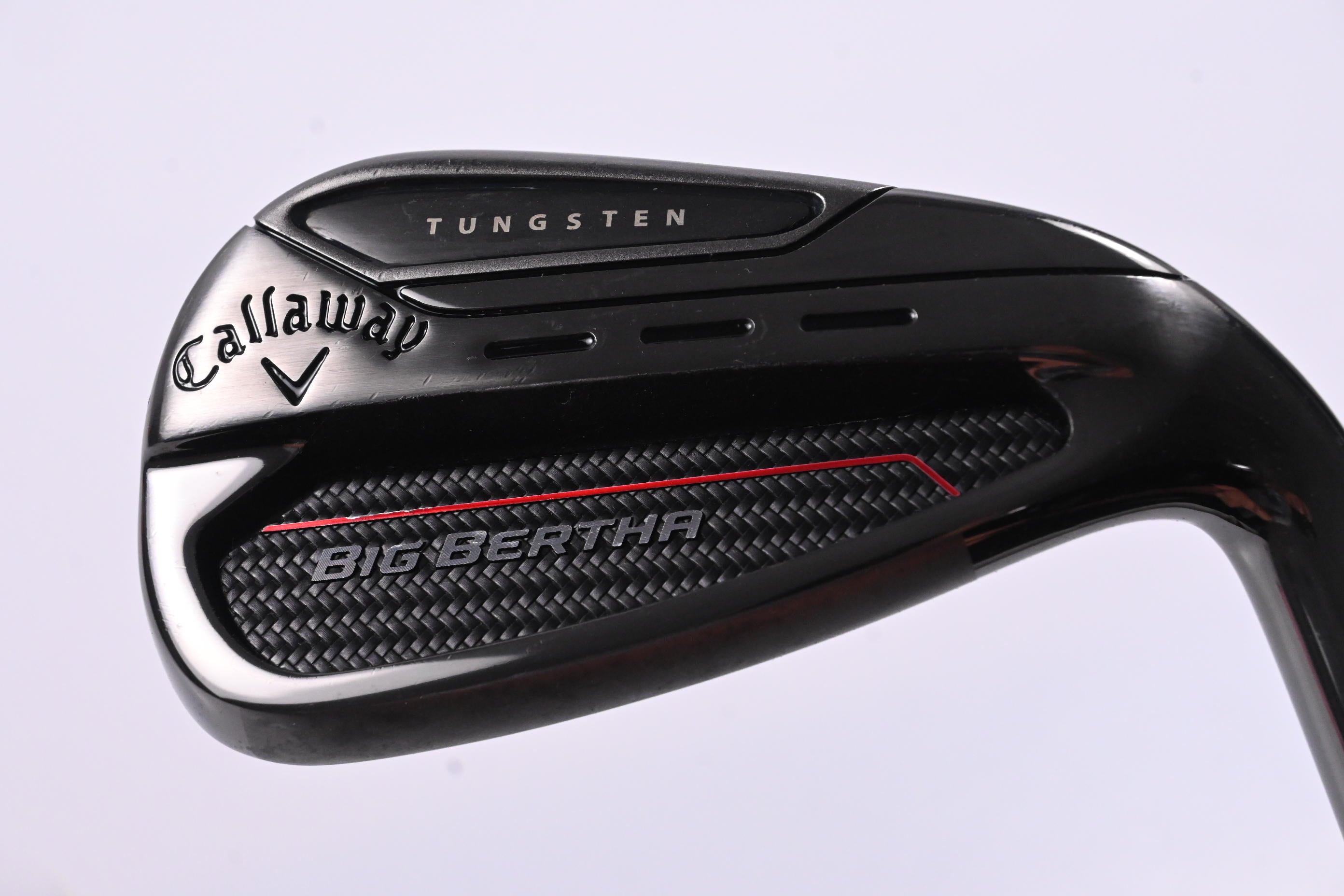 Callaway Big Bertha 2023 #8 Iron / 32 Degree / Senior Flex Cypher 50 Shaft