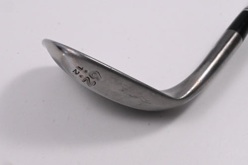 Cleveland CG15 Lob Wedge / 62 Degree / Wedge Flex Cleveland Traction Shaft