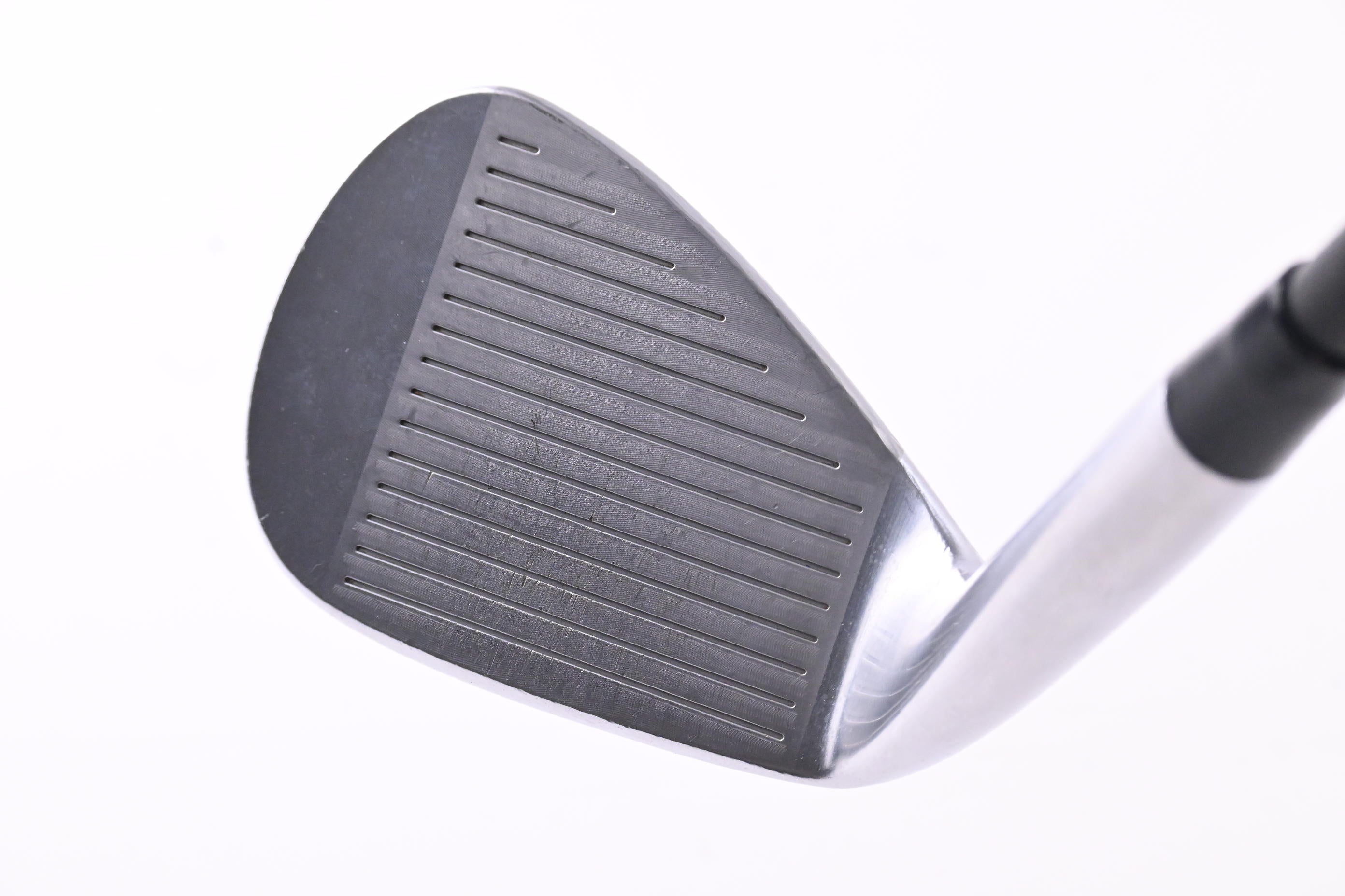 Mizuno T22 Gap Wedge / 50 Degree / X-Flex LA Golf A Series 105I Shaft