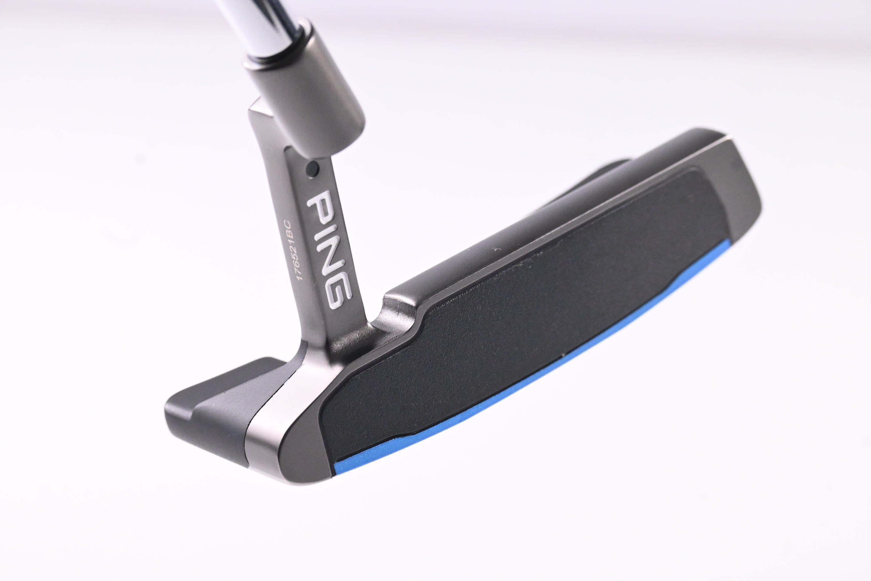 Left Hand Ping Scottsdale Anser 2D 2025 Putter / 34 Inch