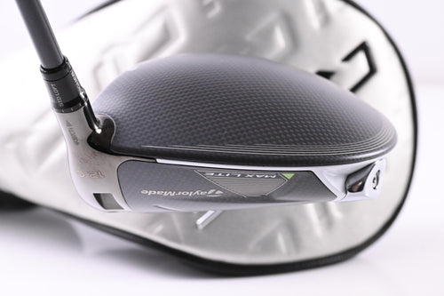 Taylormade Qi35 Max Lite Driver / 12 Degree / Stiff Flex Diamana T+60 Shaft