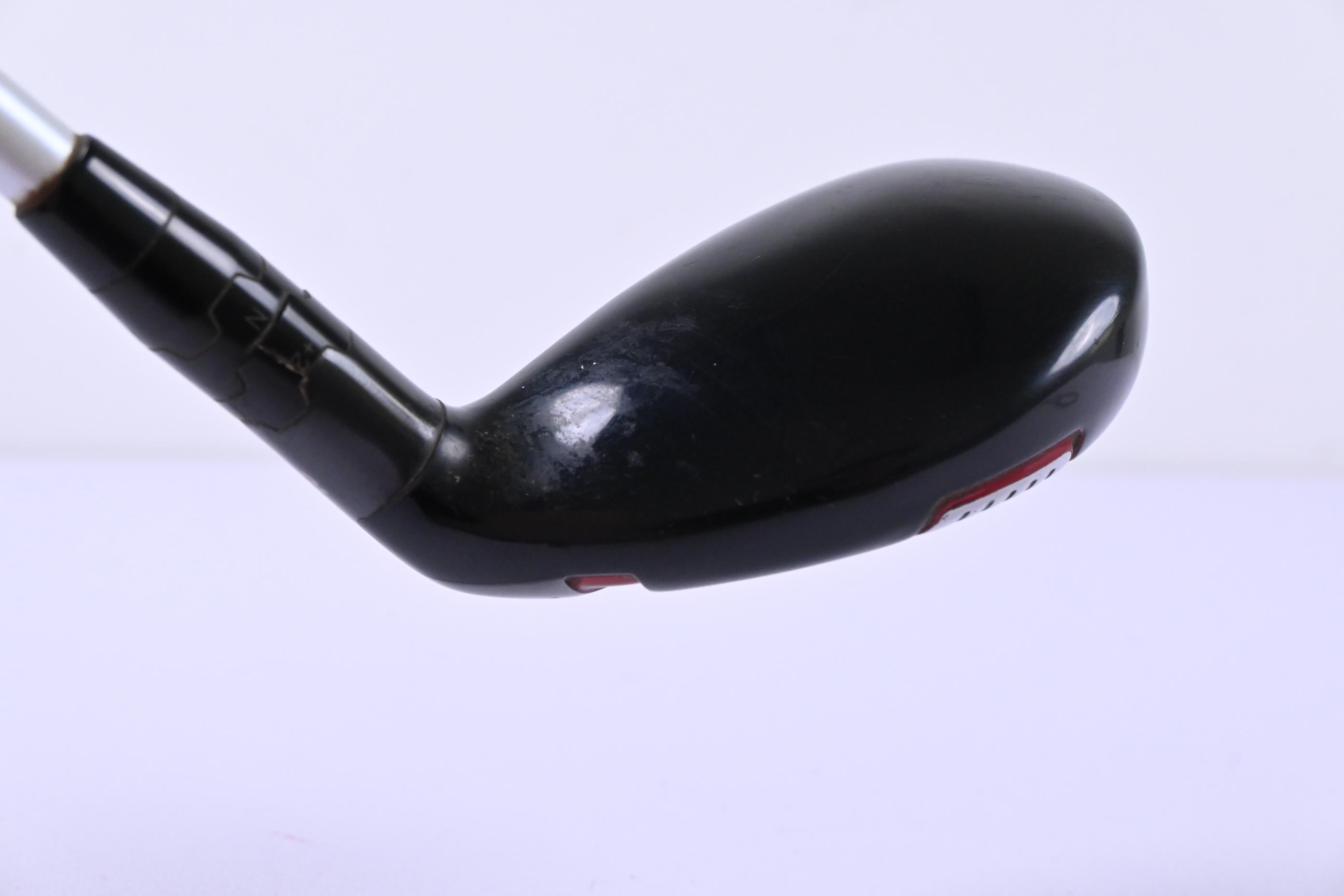 Big Bertha Alpha 815 #2 Hybrid / 18 Degree / Stiff Flex Fujikura Speeder 865