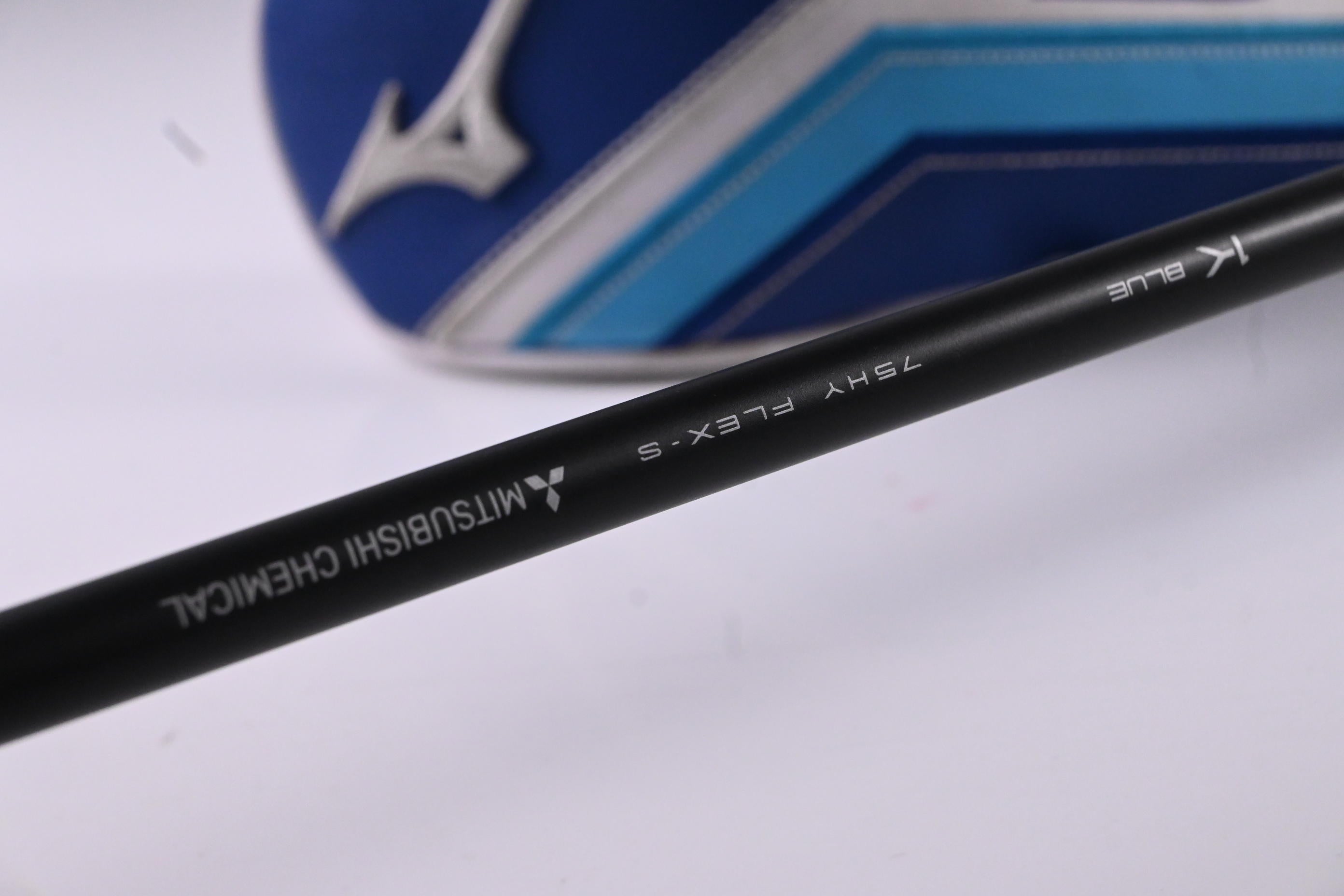 Mizuno ST-Max 230 #3 Hybrid / 19 Degree / Stiff Flex Tensei 1K Blue 75
