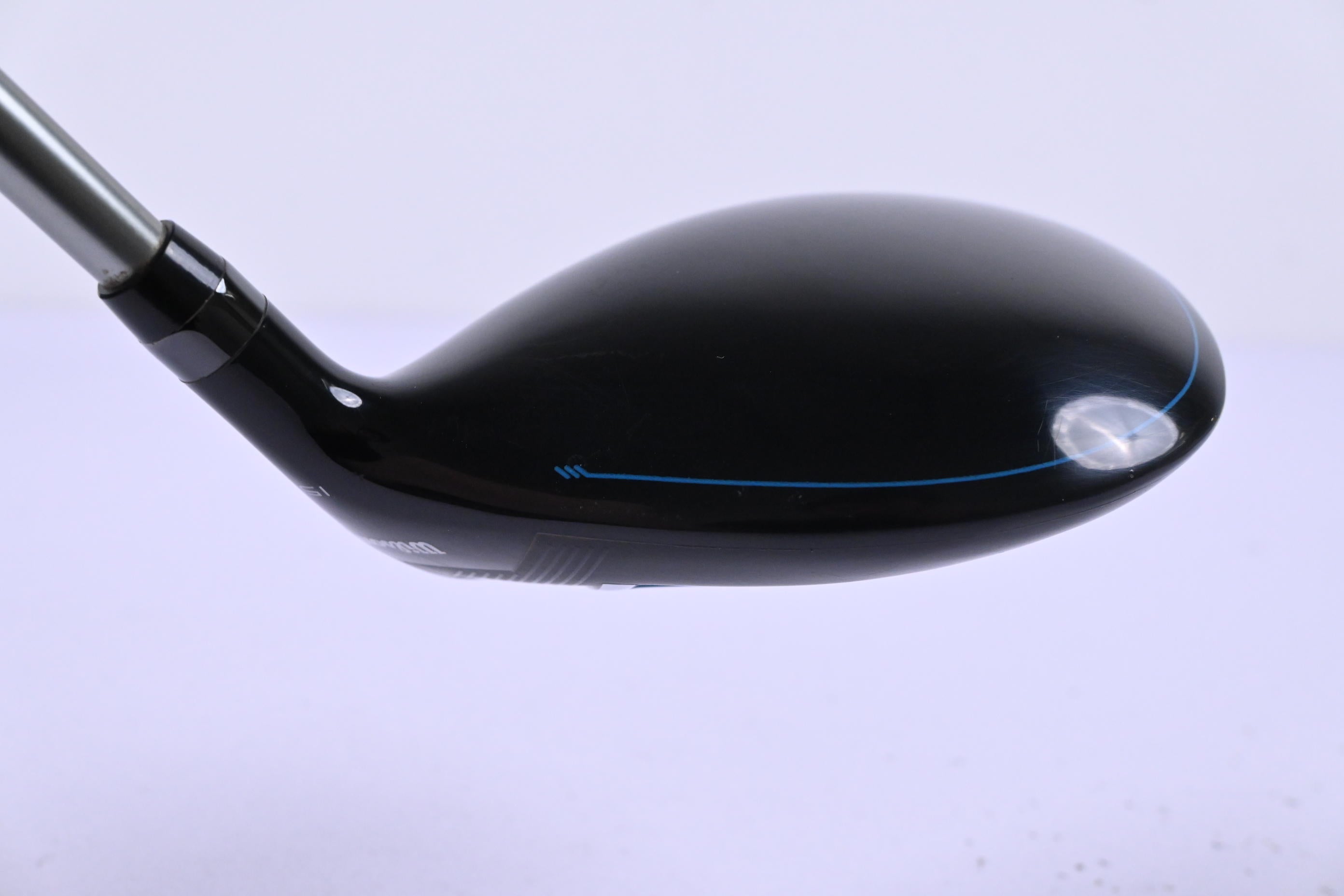 Wilson Staff D7 #3 Wood / 15 Degree / Regular Flex UST Mamiya Helium 46 Shaft