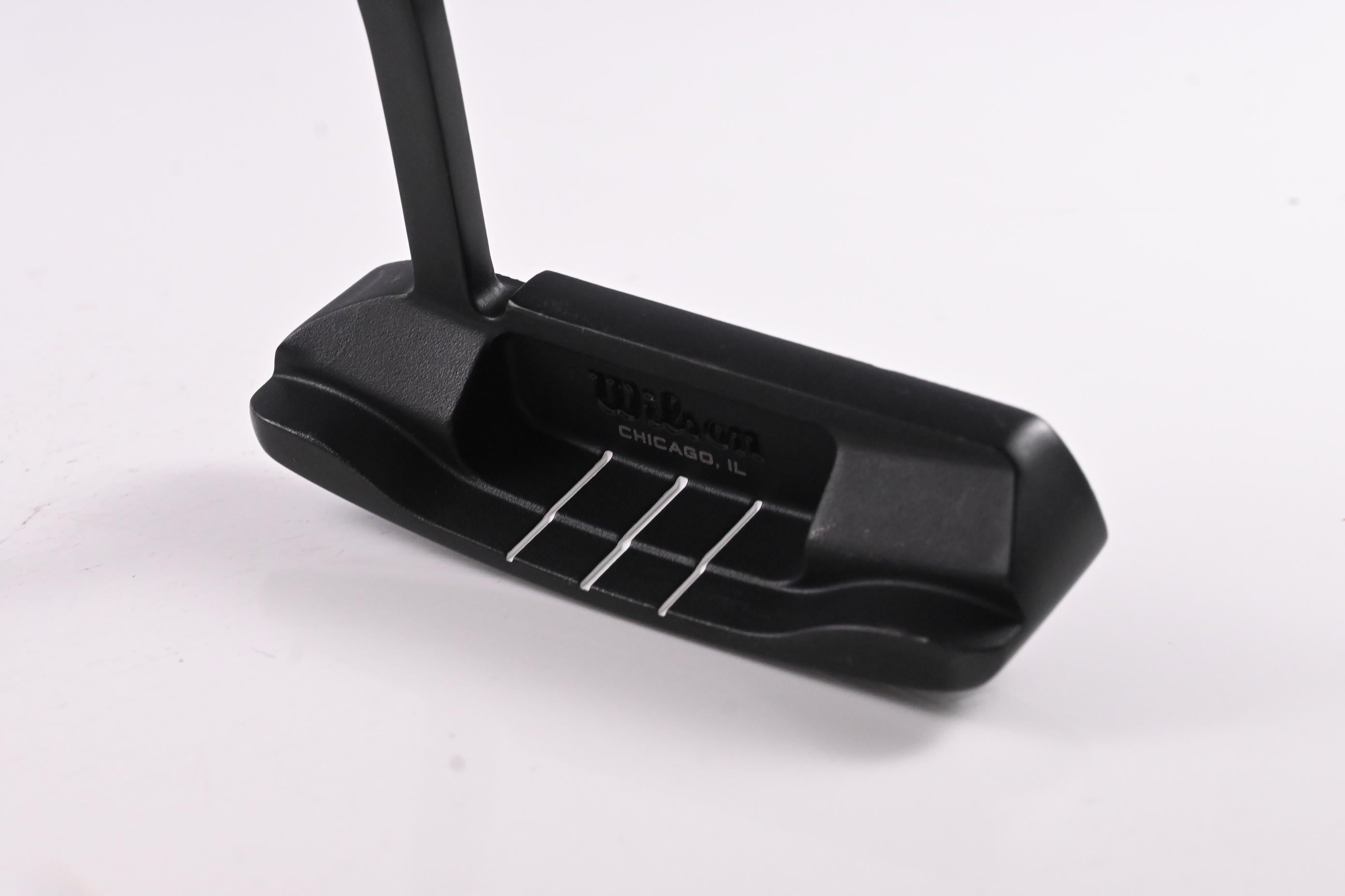 Wilson Infinite 2024 Windy City Putter / 34 Inch