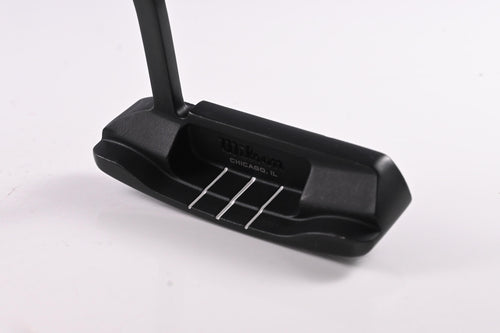 Wilson Infinite 2024 Windy City Putter / 34 Inch