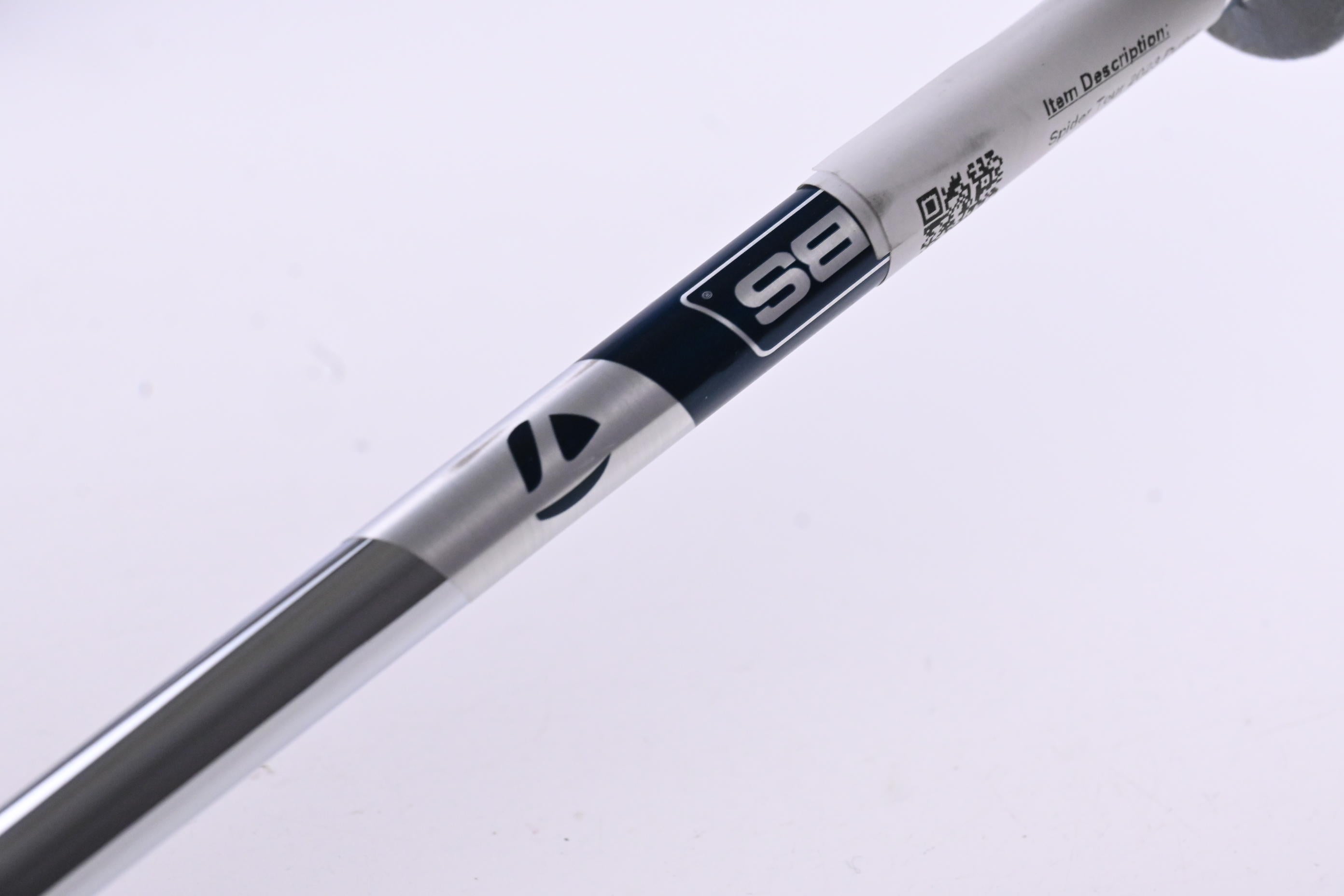 Taylormade Spider Tour S Double Bend 2023 Putter / 38 Inch
