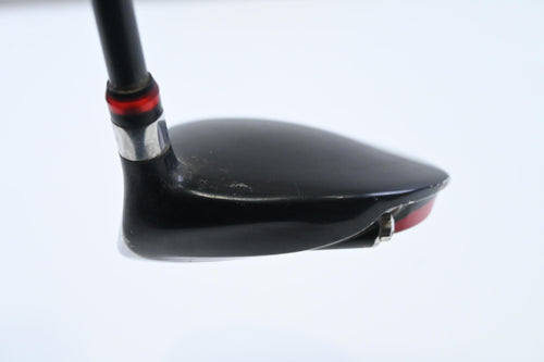 Yonex Cyberstar Nanospeed #5 Wood / 18 Degree / Senior Flex Yonex Nanospeed 70+