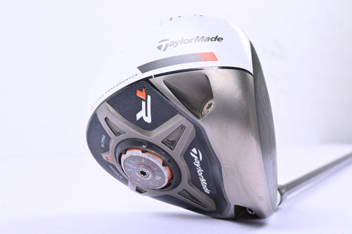 Taylormade R1 Driver / 9.5 Degree / Stiff Flex Aldila RIP Phenom 55 Shaft