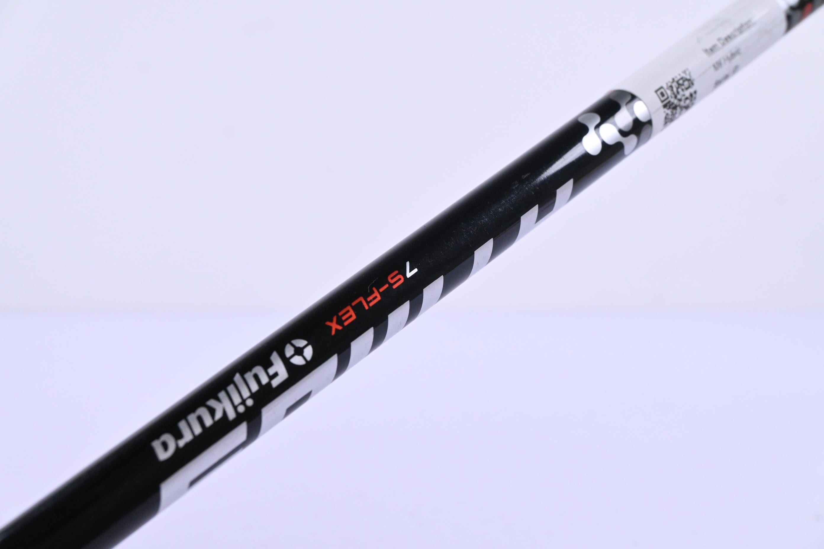 Taylormade M6 #3 Hybrid / 19 Degree / Stiff Flex Fujikura Atmos Orange 7 Shaft
