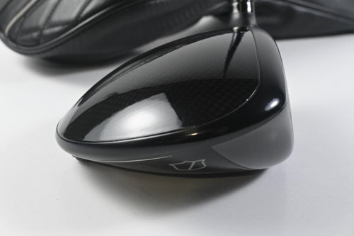 Wilson DYNAPWR 2025 Carbon Driver / 9 Degree / X-Flex Ventus TR Blue 6 Shaft