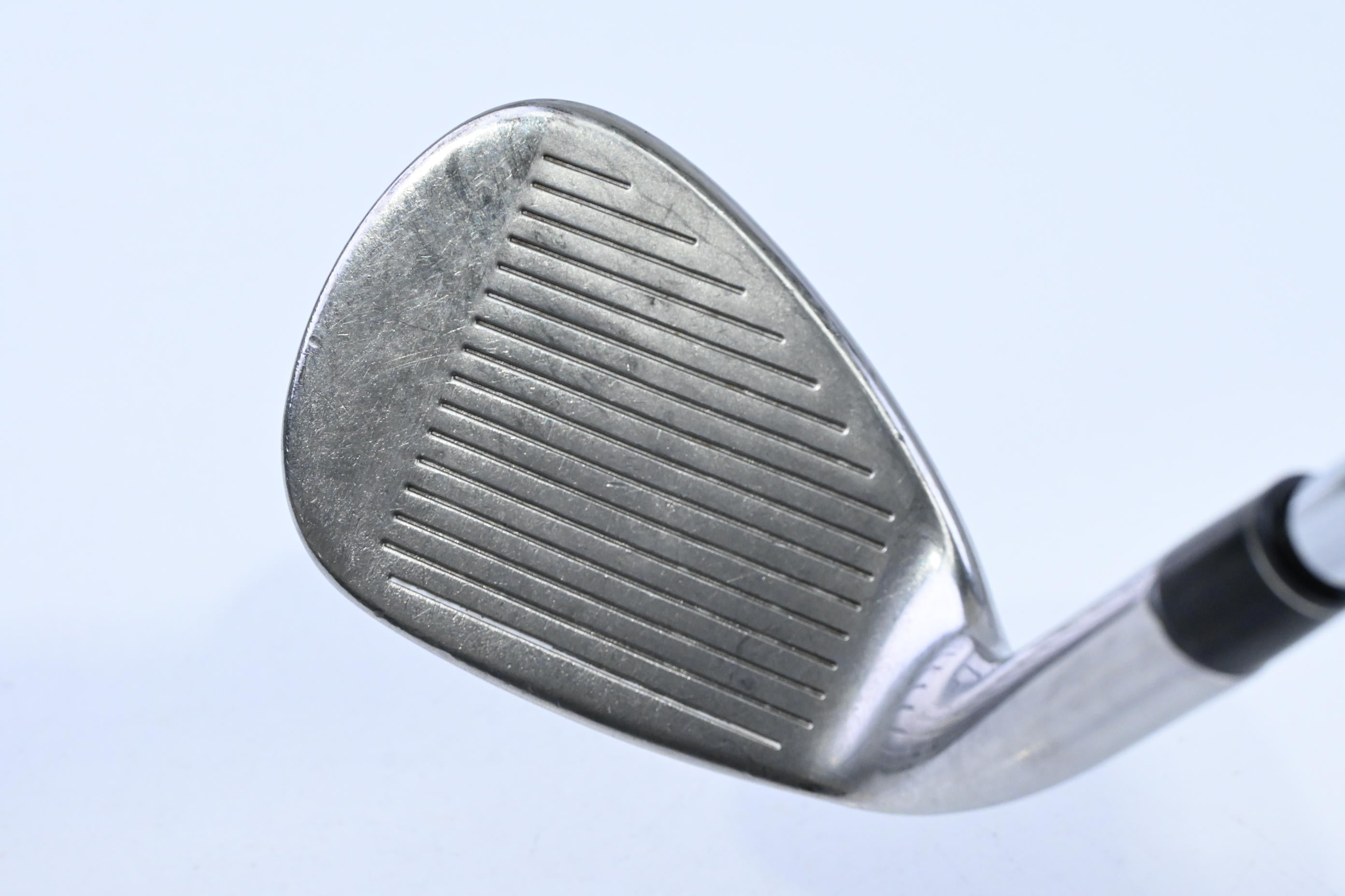 Taylormade M6 Sand Wedge / 54 Degree / Regular Flex KBS MAX 85 Shaft