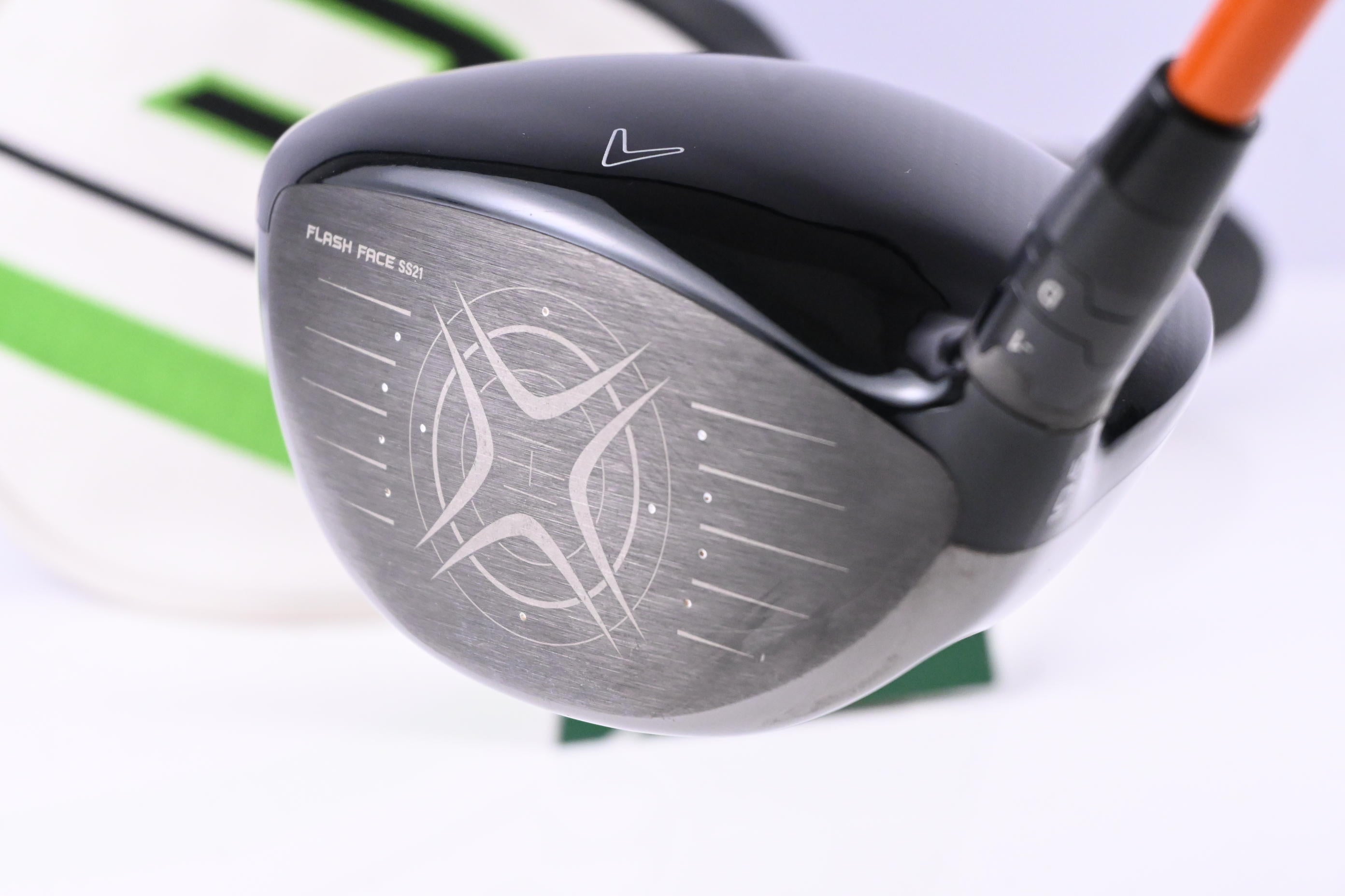 Tour Issue Callaway Epic Speed Driver / 10.5 Degree / X-Flex Tour AD DI-7 Shaft