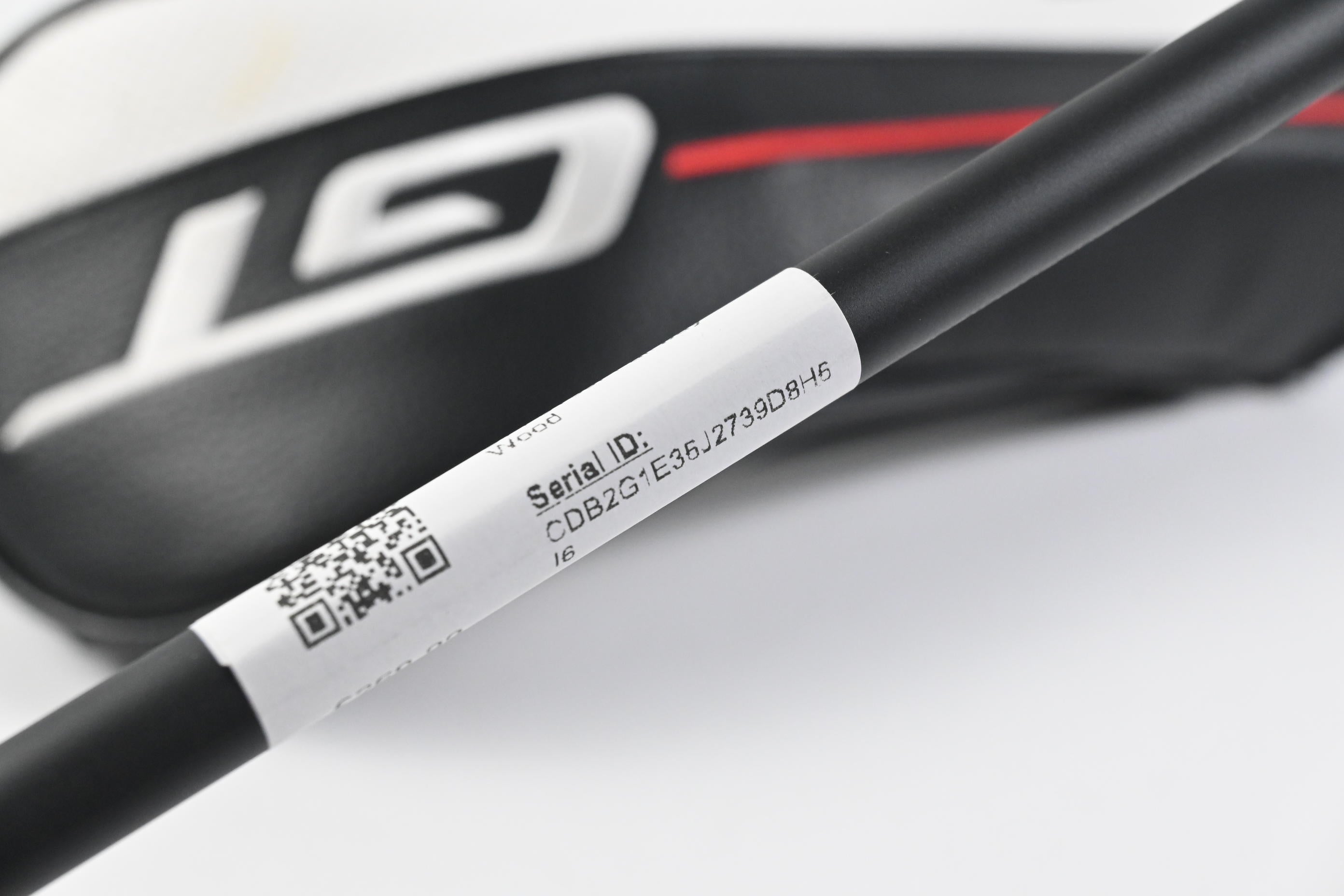 Titleist GT1 #3Tour Wood / 14.5 Degree / Stiff Flex Tensei 1K Blue 65 Shaft