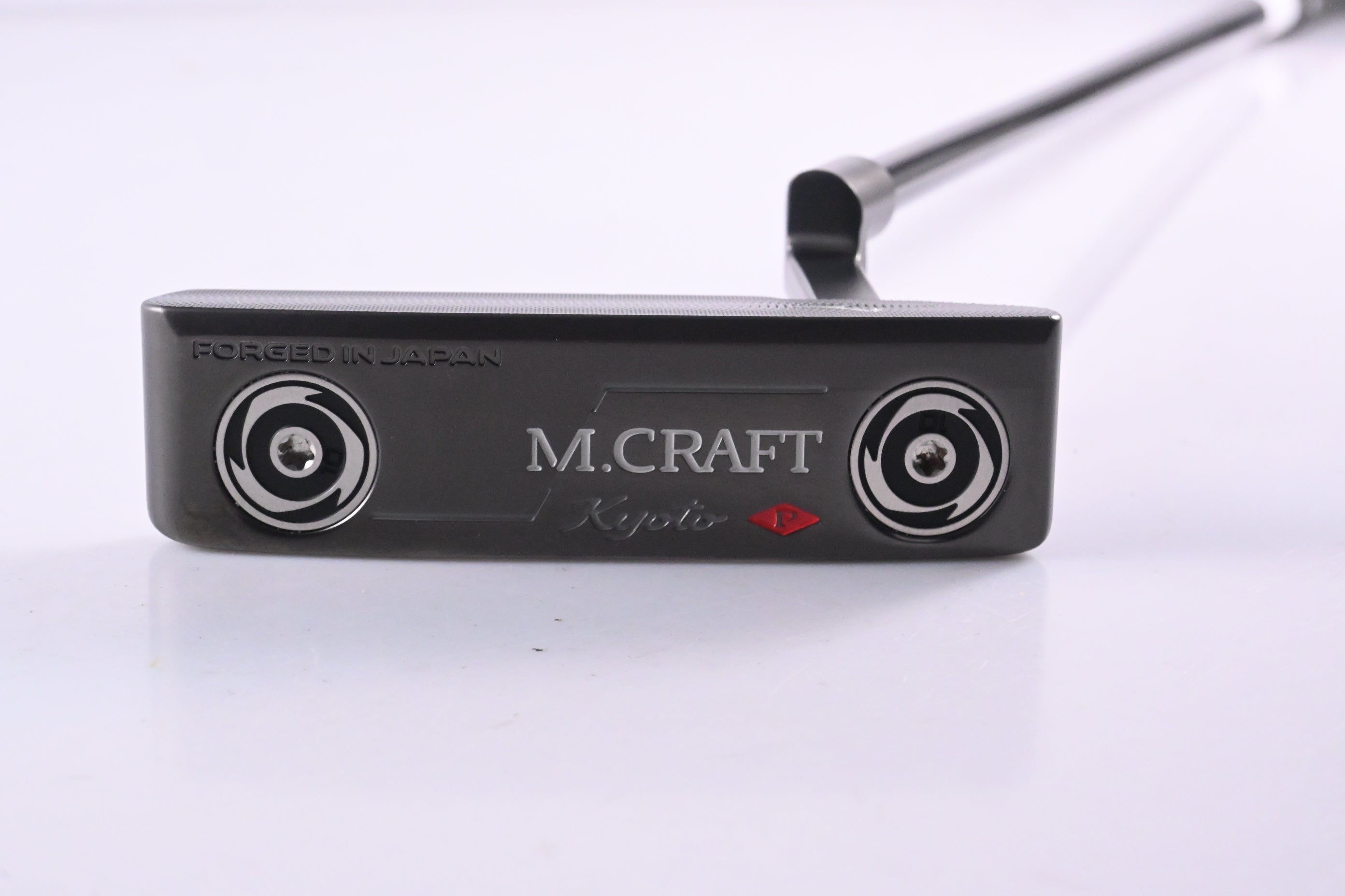 Mizuno M.Craft City Series Putter / 34 Inch