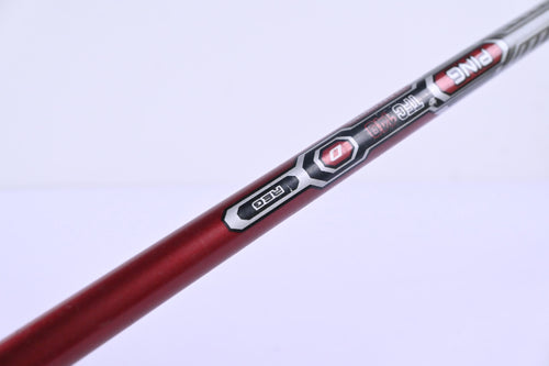 Left Hand Ping G15 Driver / 9 Degree / Regular Flex Ping TFC 149 Shaft