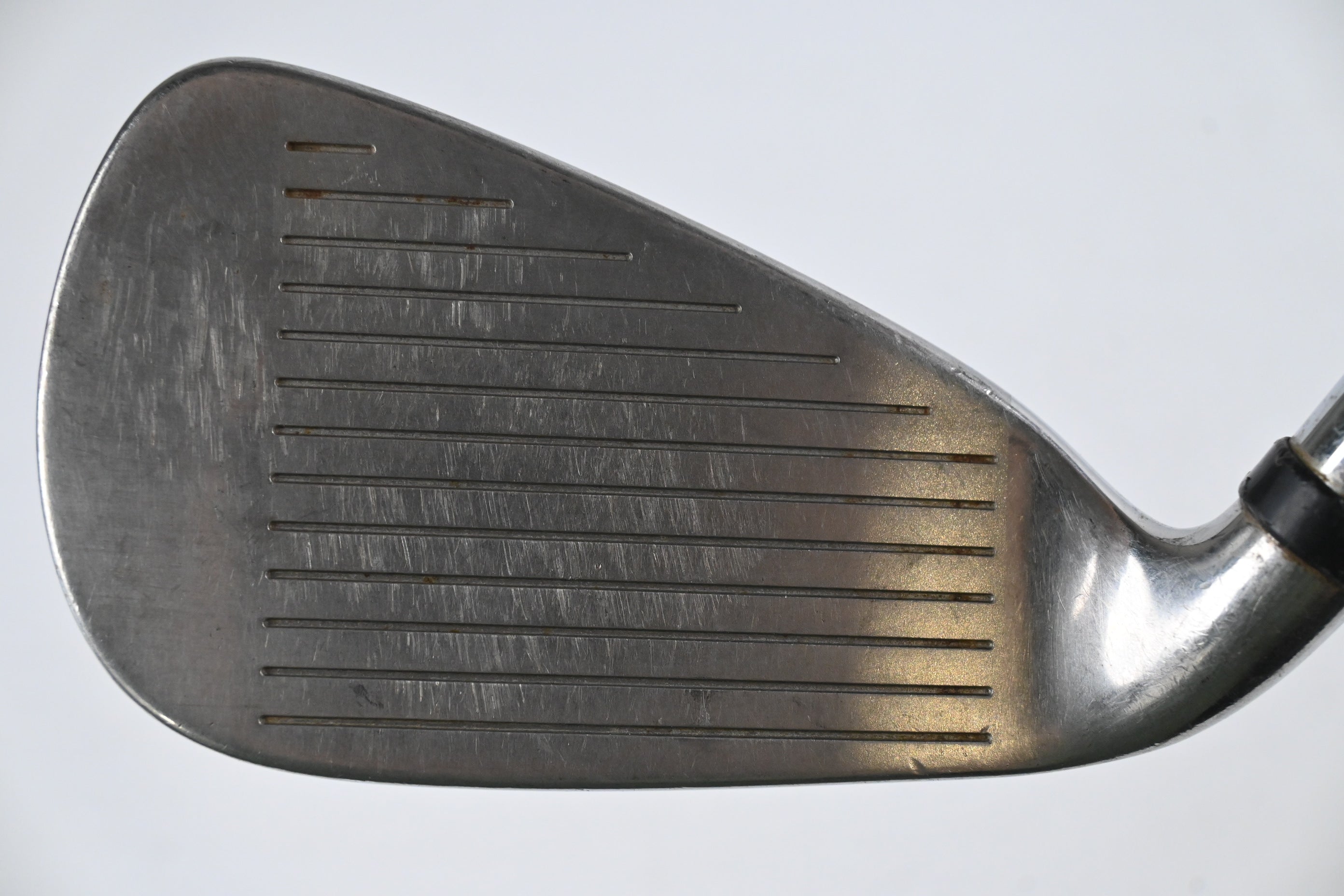 Wilson Di7 #7 Iron / Uniflex TX-105 FS Shaft
