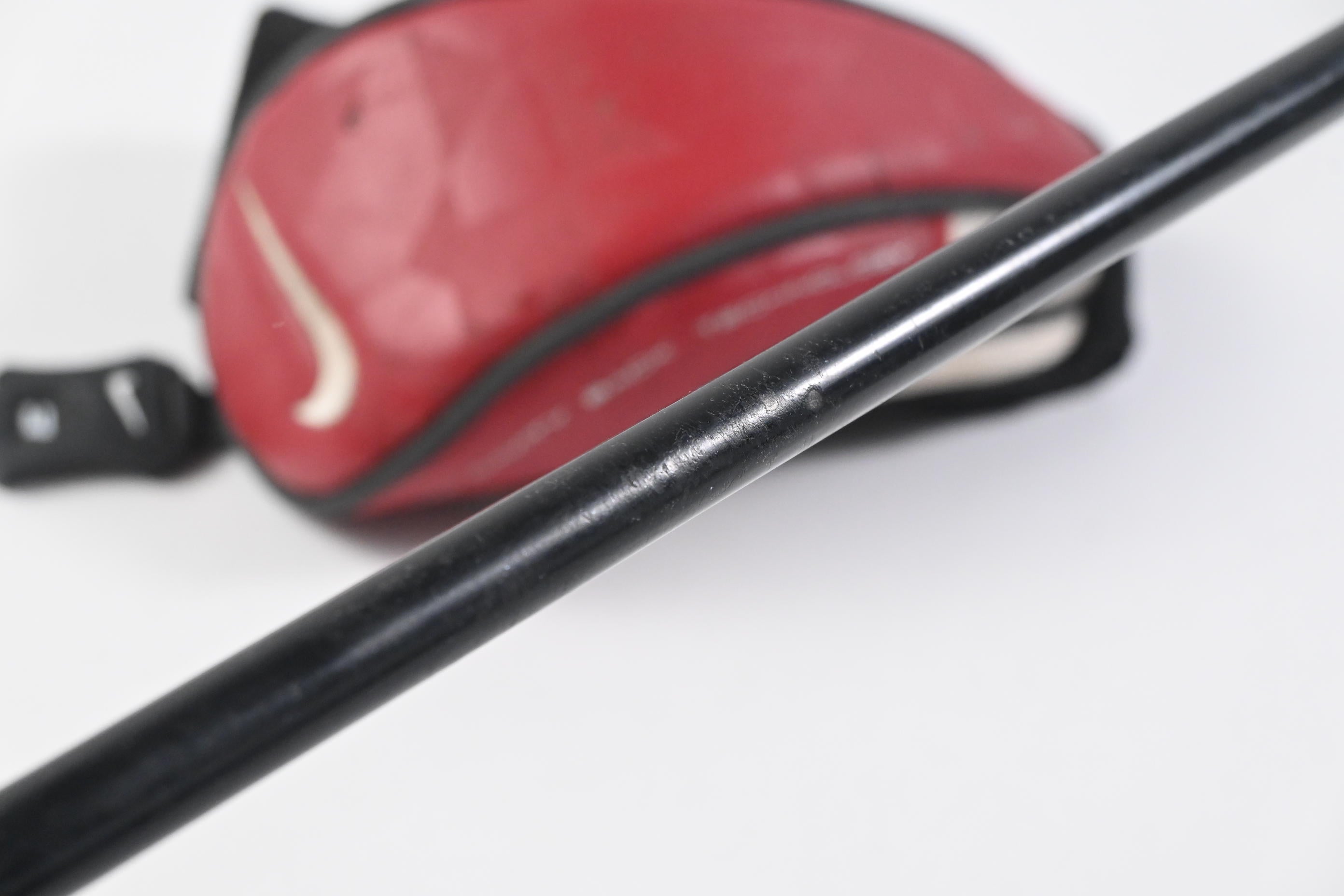 Nike VR-S Covert 2.0 Tour #3 Hybrid / 17-21 Degree / Regular Flex Kuro Kage 80