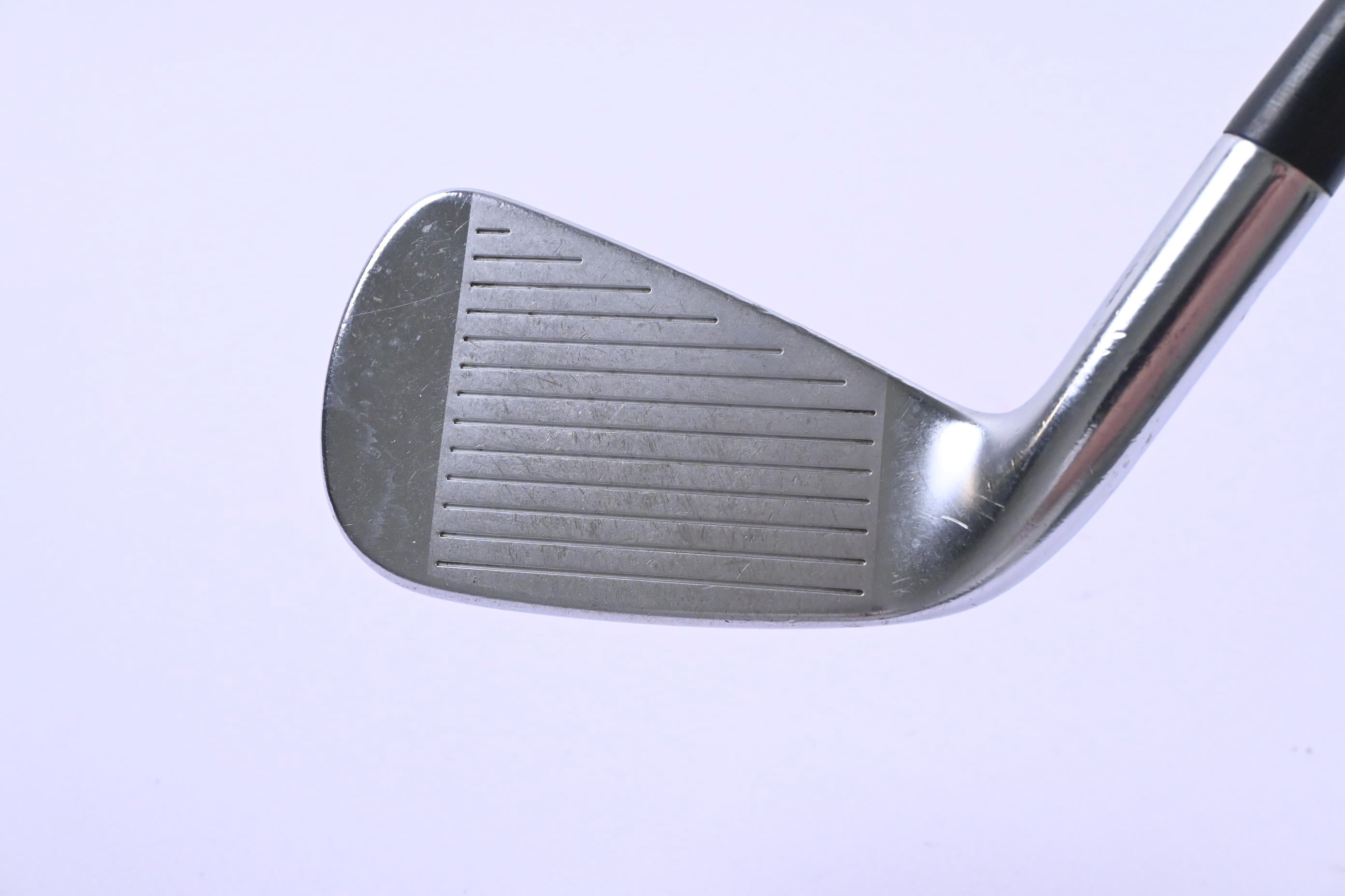 Callaway X-Forged 2018 #3 Iron / 20 Degree / Stiff Flex Steel Shaft