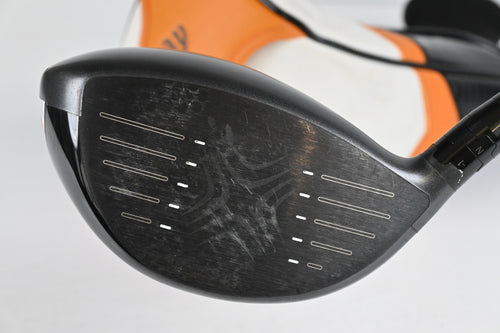 Callaway X2 Hot Pro Driver / 8.5 Degree / Stiff Flex Aldila Tour Green 65 Shaft