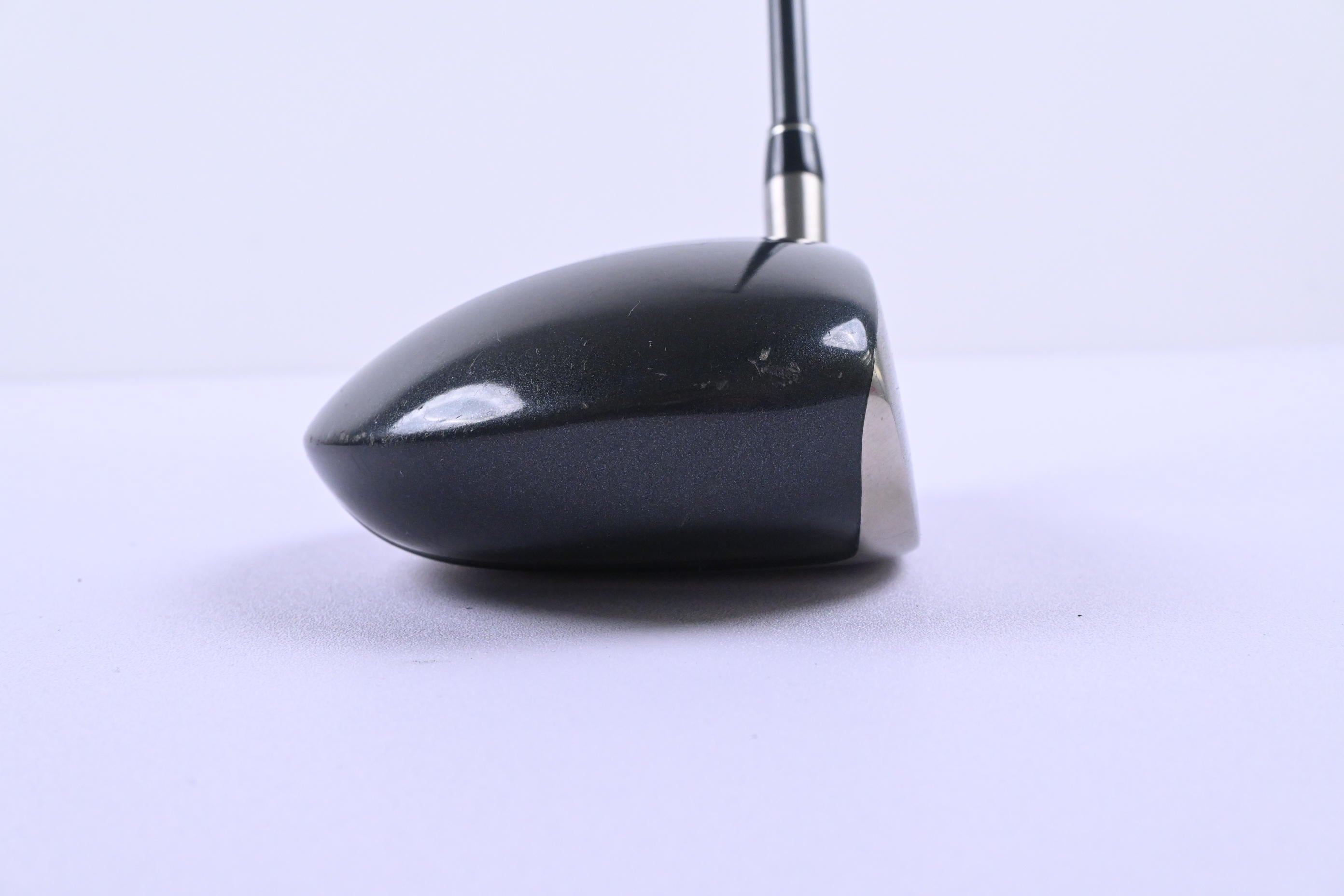 Taylormade 320 Ti Driver / 9.5 Degree / Stiff Flex TaylorMade Lite 90