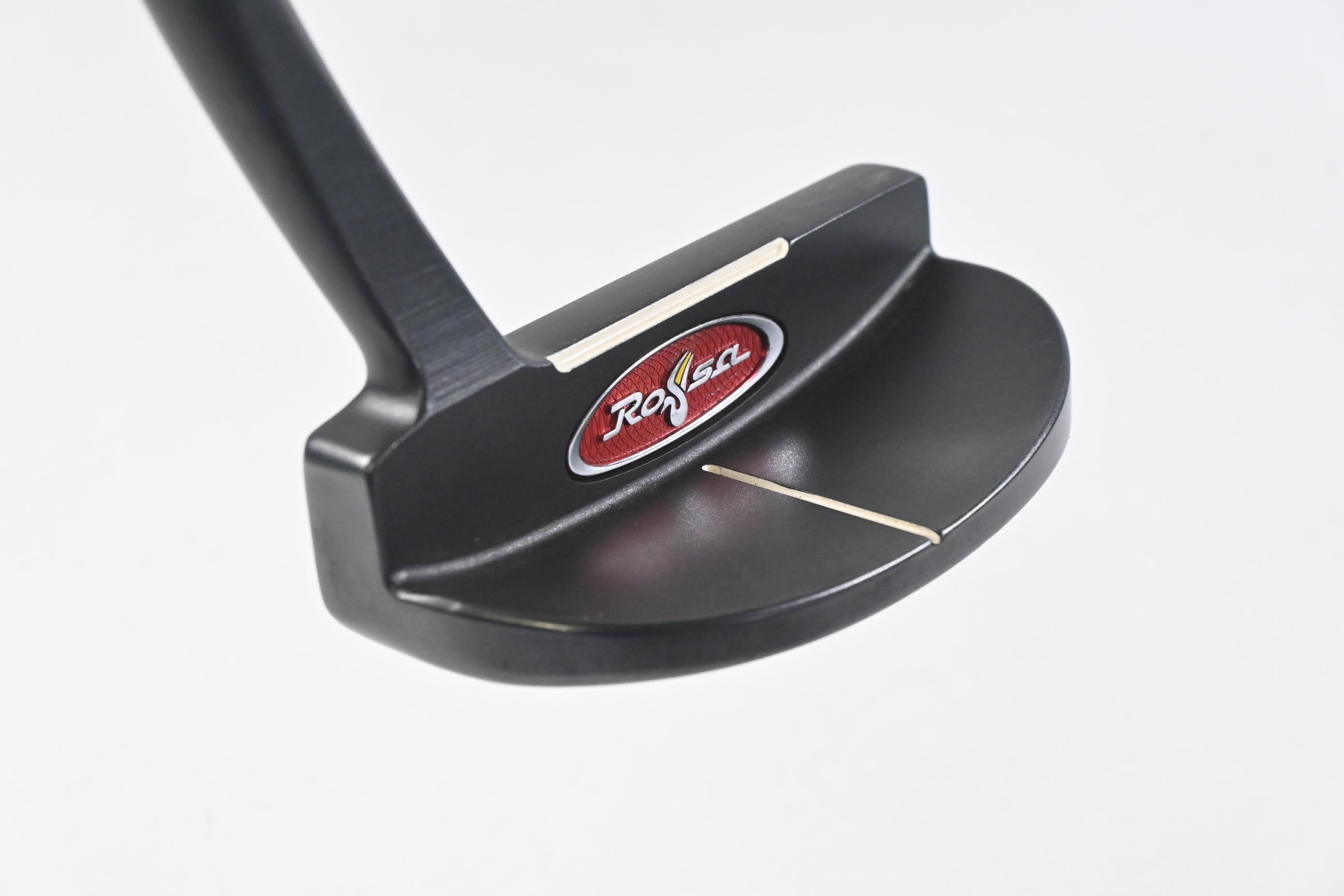 Taylormade Rossa TP Maranello Putter / 34 Inch