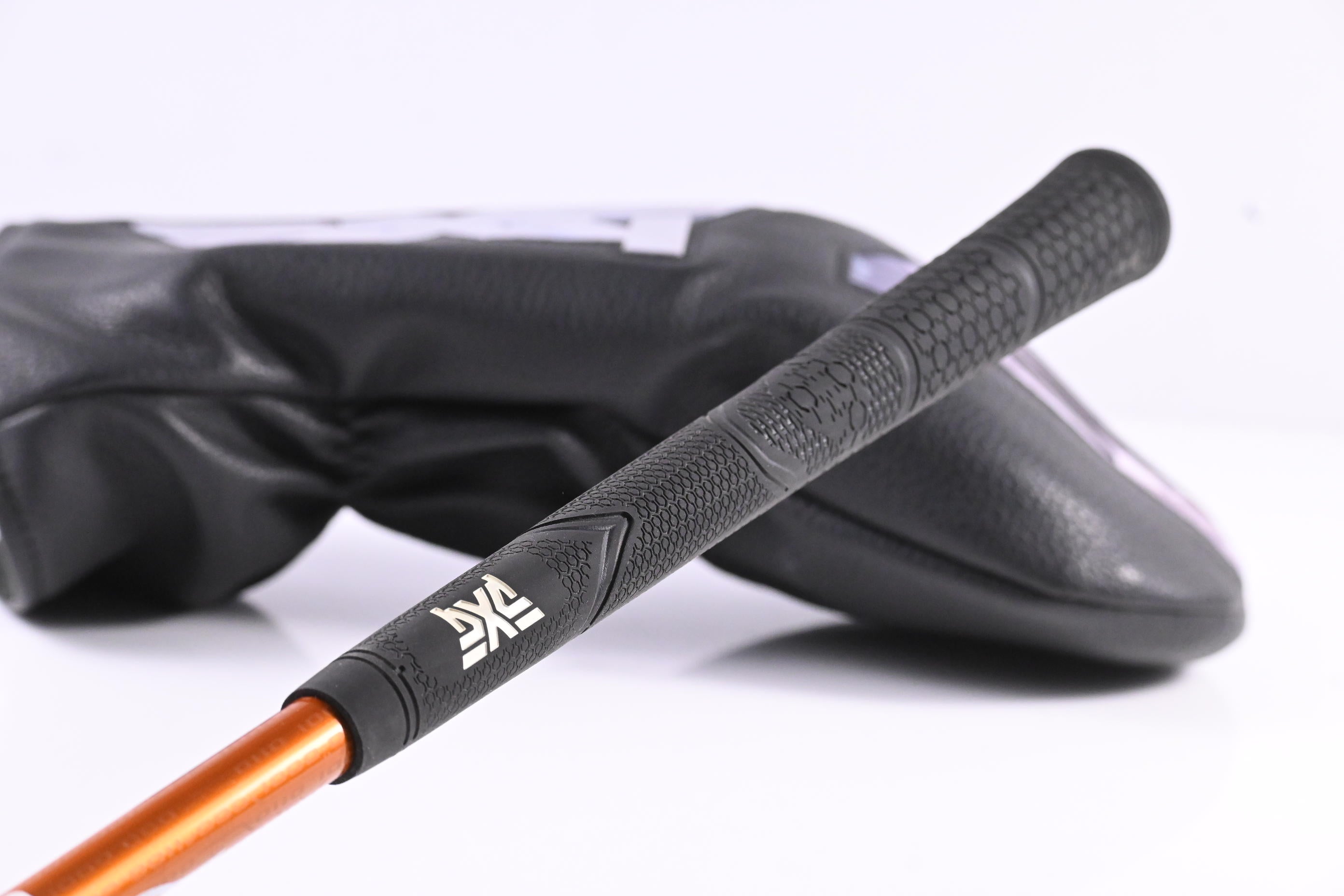 Left Hand PXG 0311 Gen5 Driver / 10.5 Degree / Senior Flex Aldila NVS Orange 55