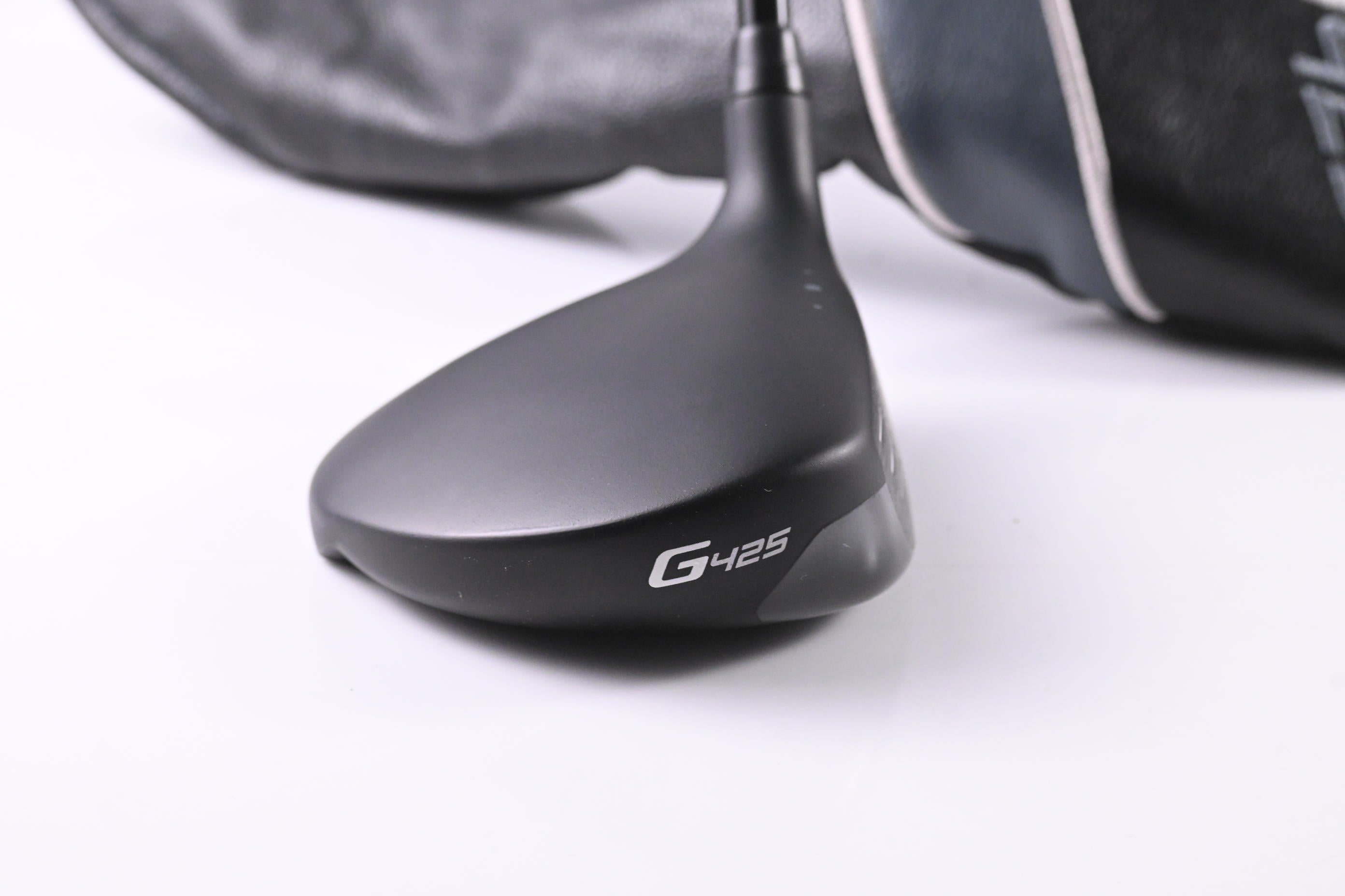 Ping G425 Max #3 Wood / 14.5 Degree / Stiff Flex Tensei AV RAW Orange 75 Shaft