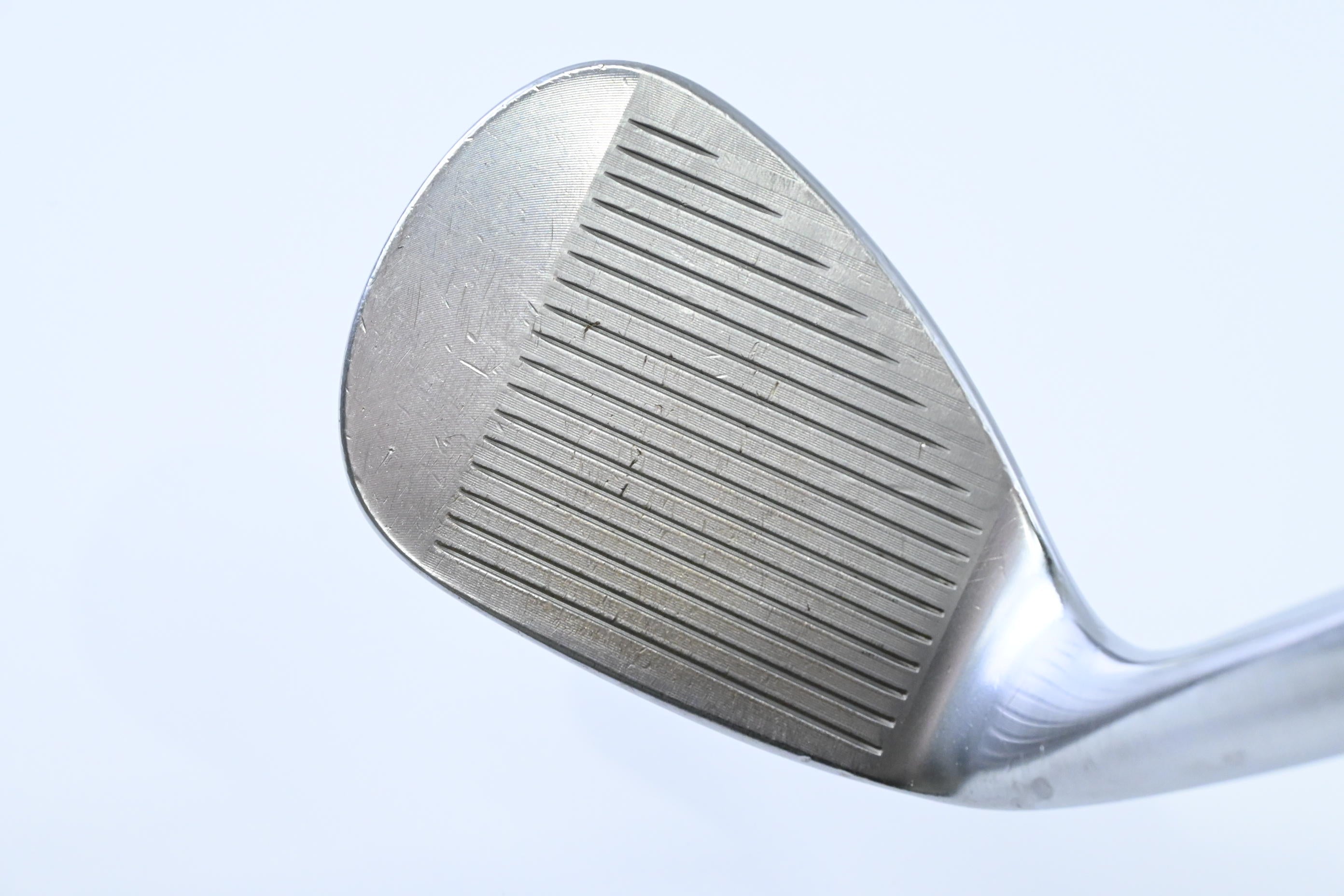 Titleist Vokey SM6 Lob Wedge / 58 Degree / Wedge Flex Vokey Design Shaft