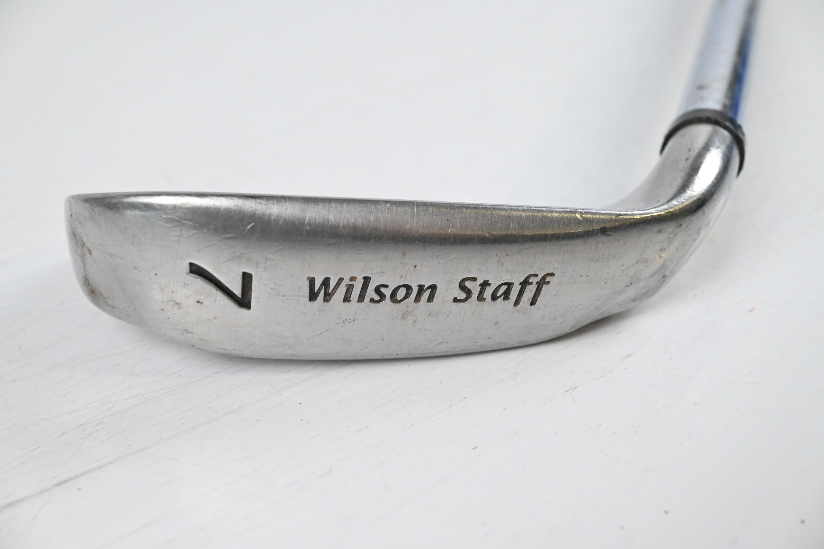 Wilson Di7 #7 Iron / Uniflex TX-105 FS Shaft