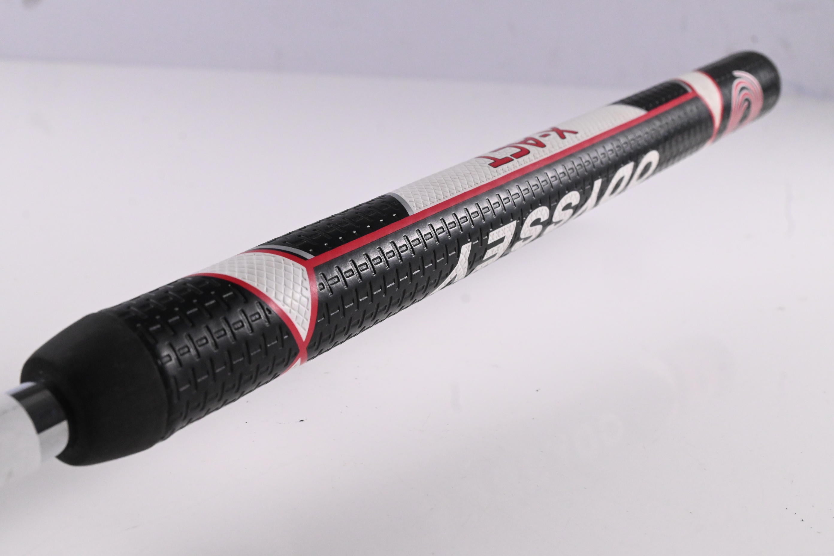 Odyssey X-Act 2021 Chipper / 35 Inch