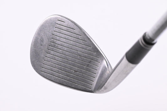 Cleveland CG10 Gap Wedge / 52 Degree / Wedge Flex Dynamic Gold Shaft