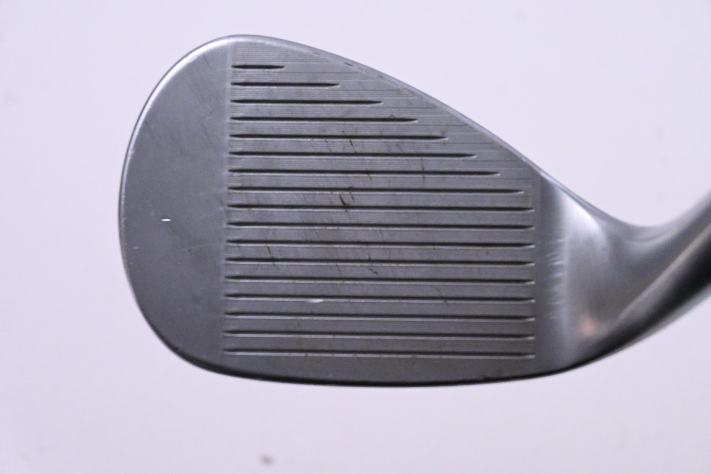 Titleist Vokey SM11 Lob Wedge / 60 Degree / Wedge Flex Vokey SM11 Shaft