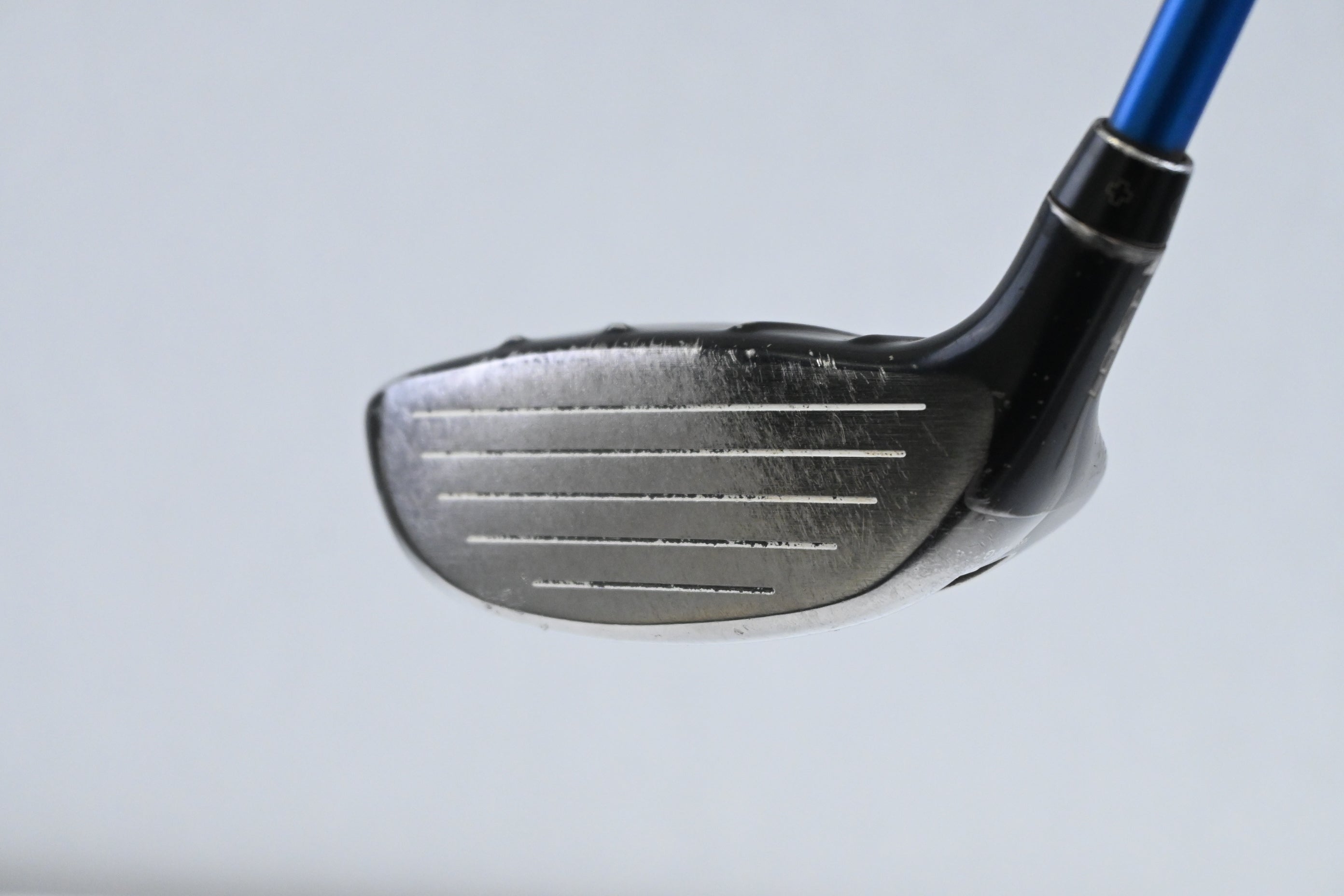 Ping G30 #5 Wood / 18 Degree / Regular Flex Ping TFC 419 Shaft